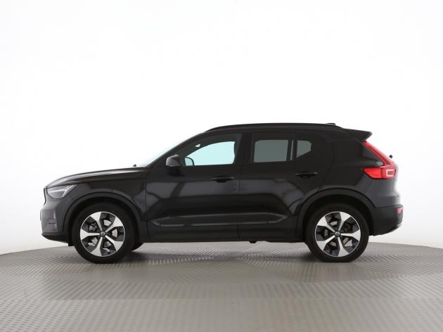 Image VOLVO XC40 XC40 B3 Benzin Mild Hybrid Plus Dark DCT