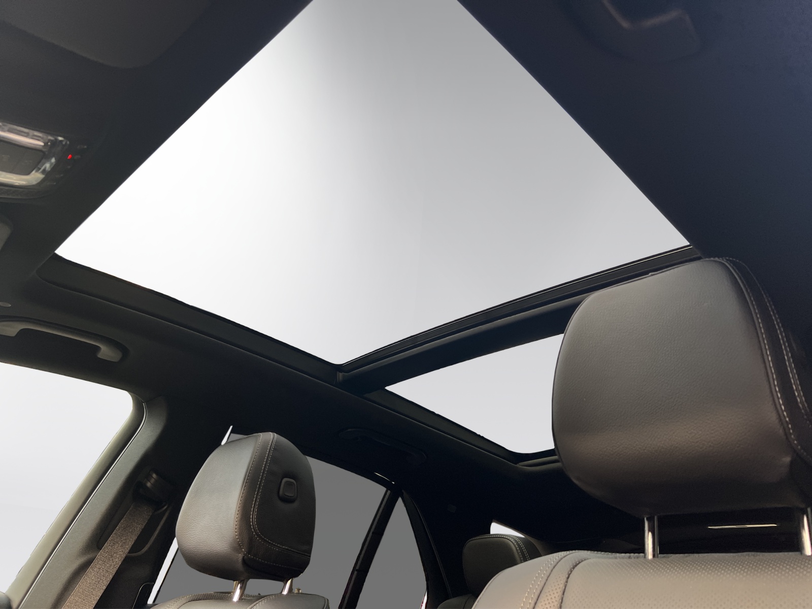 Image MERCEDES-BENZ GLE-450 GLE 450 d 4Matic 9G-Tronic