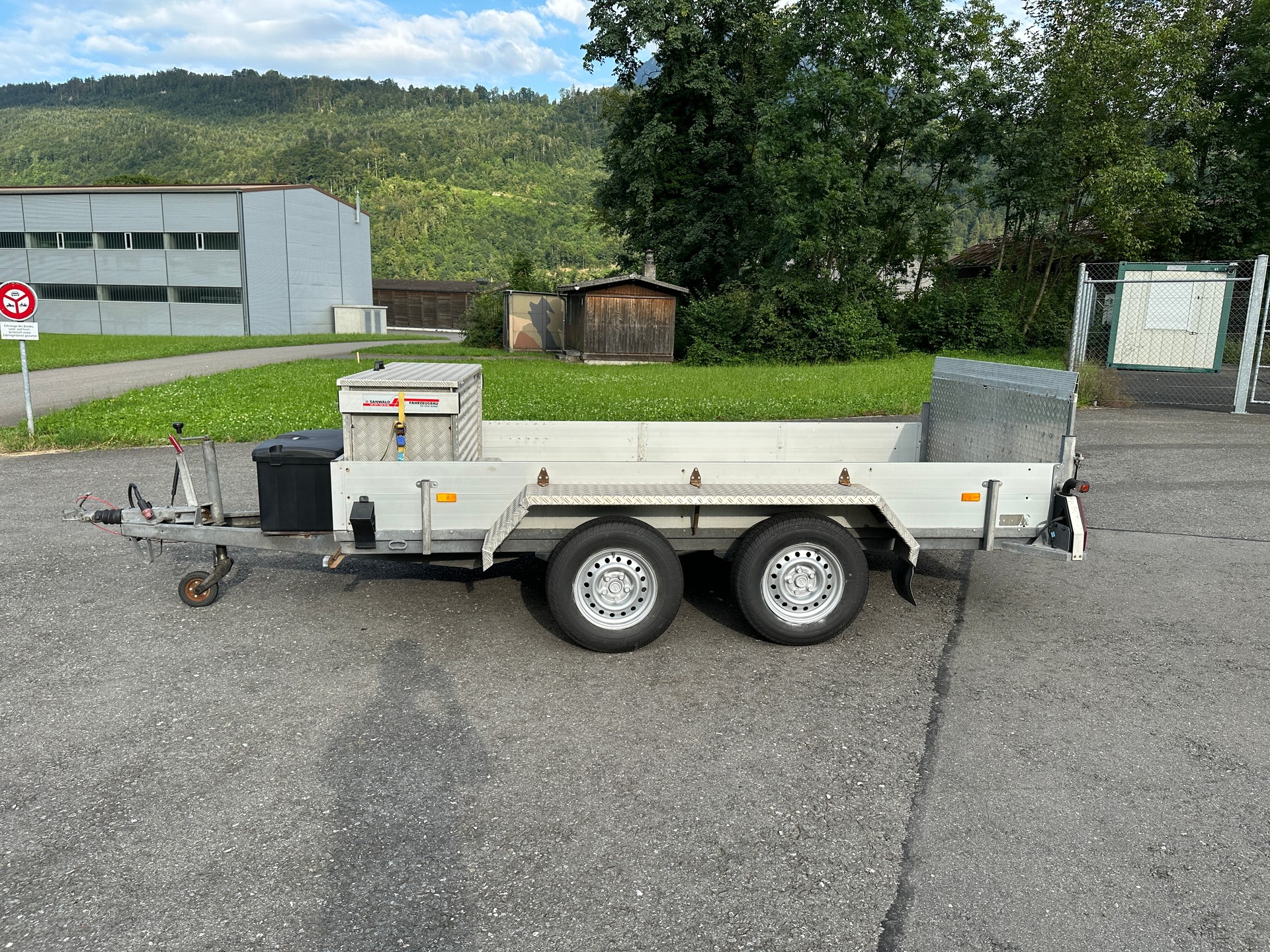 HUMBAUR HT 3000-showroom-element-1