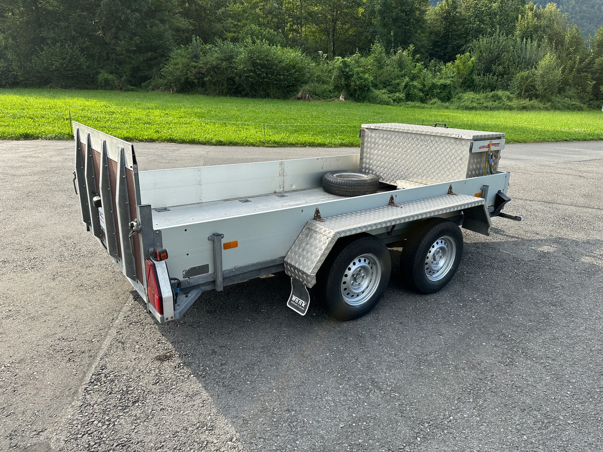 HUMBAUR HT 3000-showroom-element-3