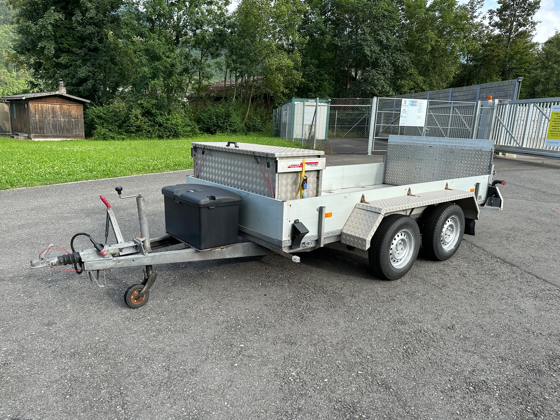 HUMBAUR HT 3000