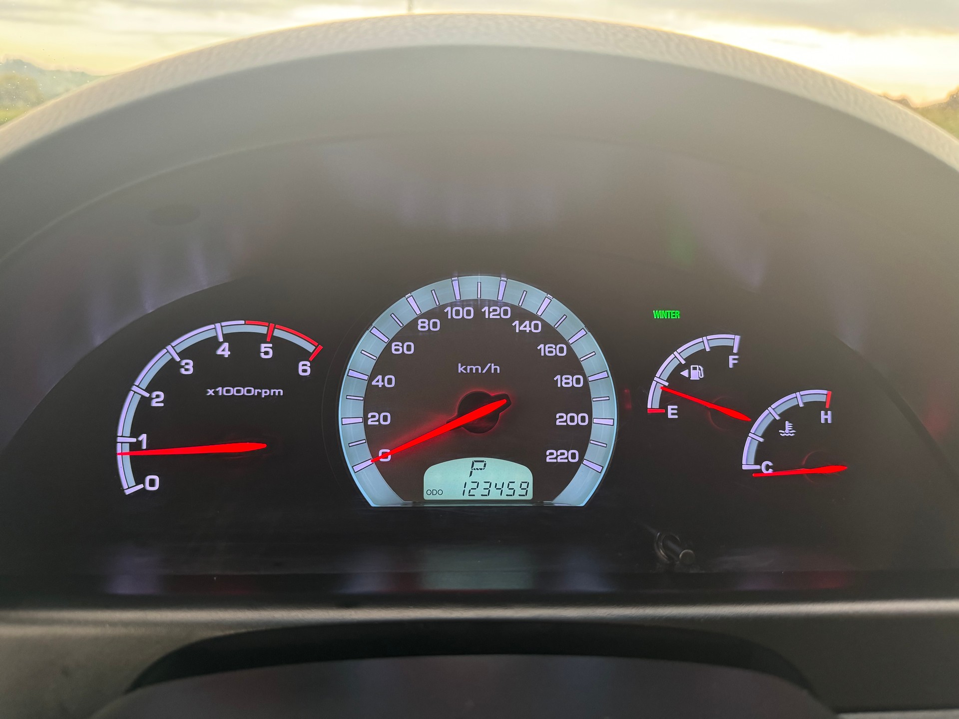 SSANGYONG Rexton RX 270 XVT Limited Edition Automatic Kaufen