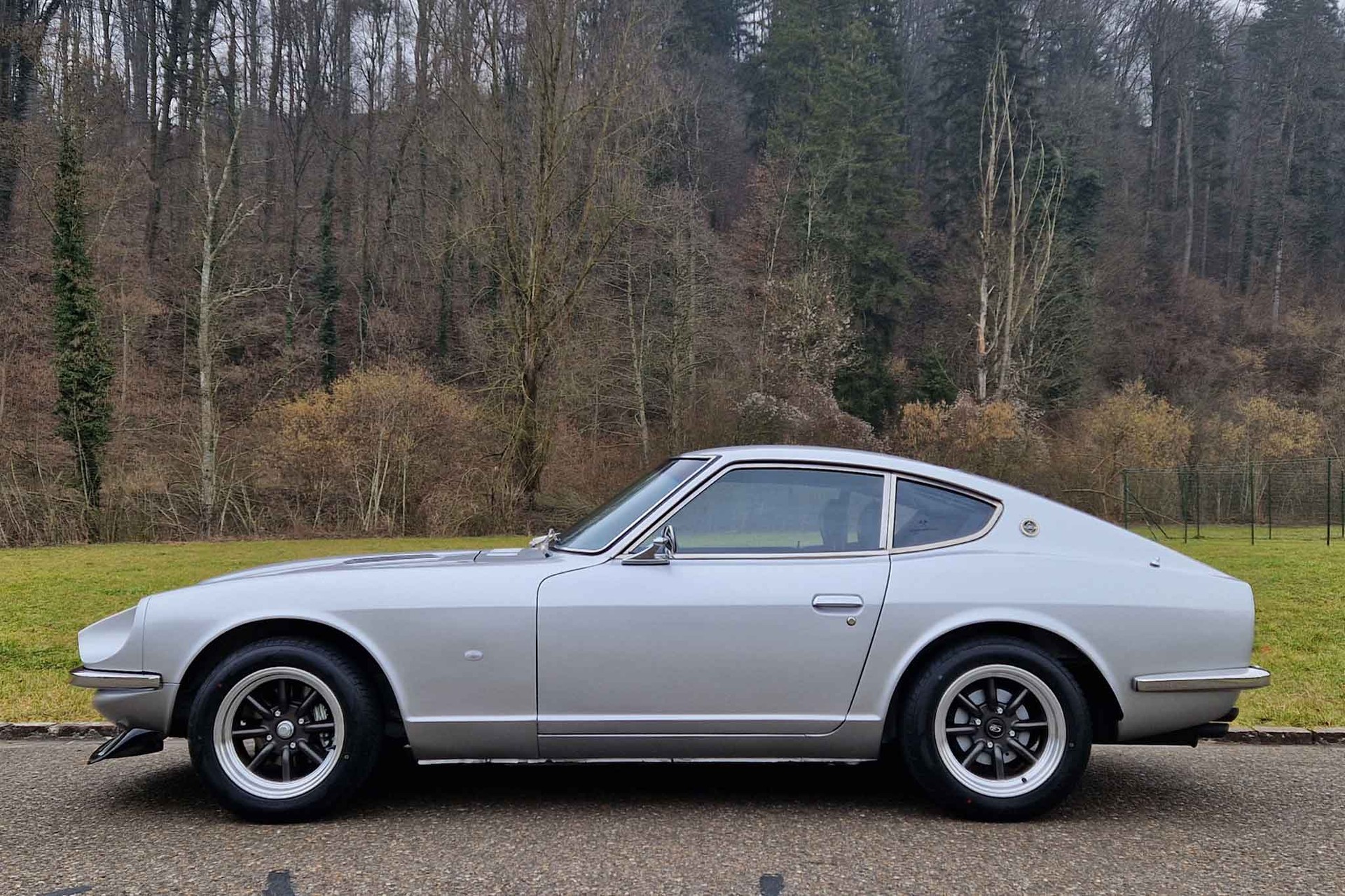 DATSUN 280Z
