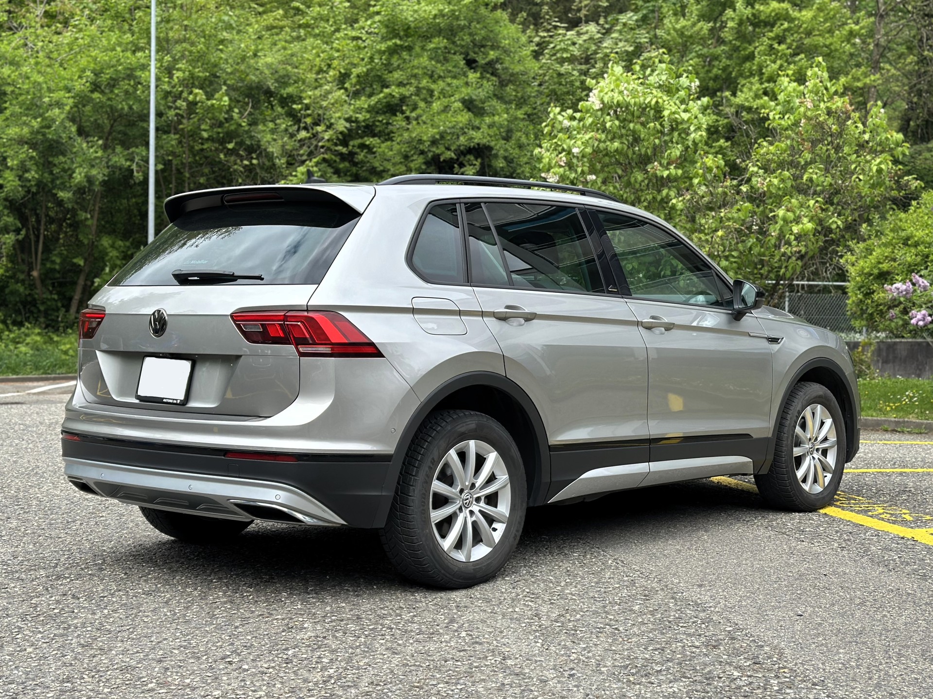 VW Tiguan 2.0 TDI SCR Offroad 4Motion DSG-image-6