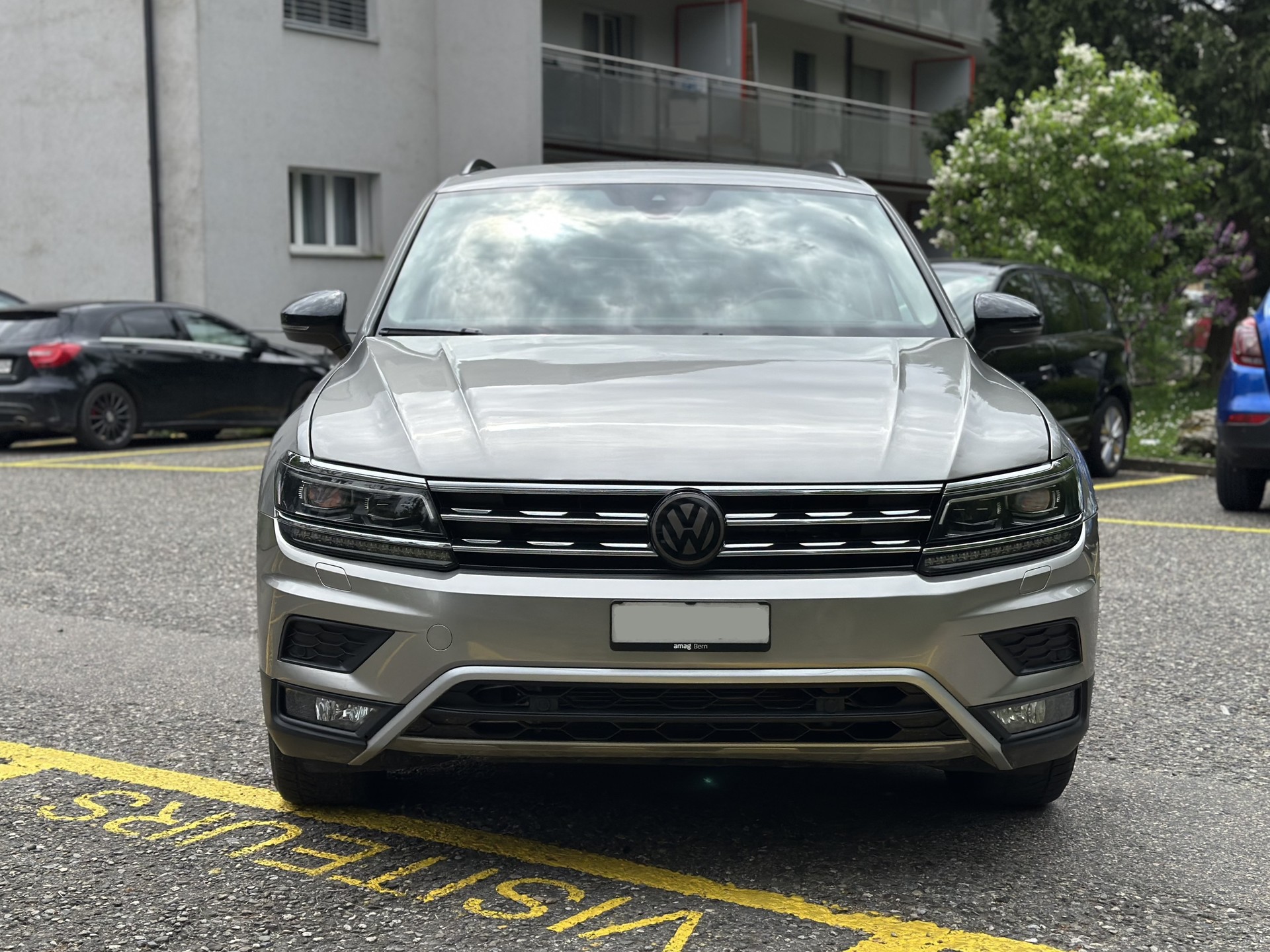 VW Tiguan 2.0 TDI SCR Offroad 4Motion DSG-showroom-element-1