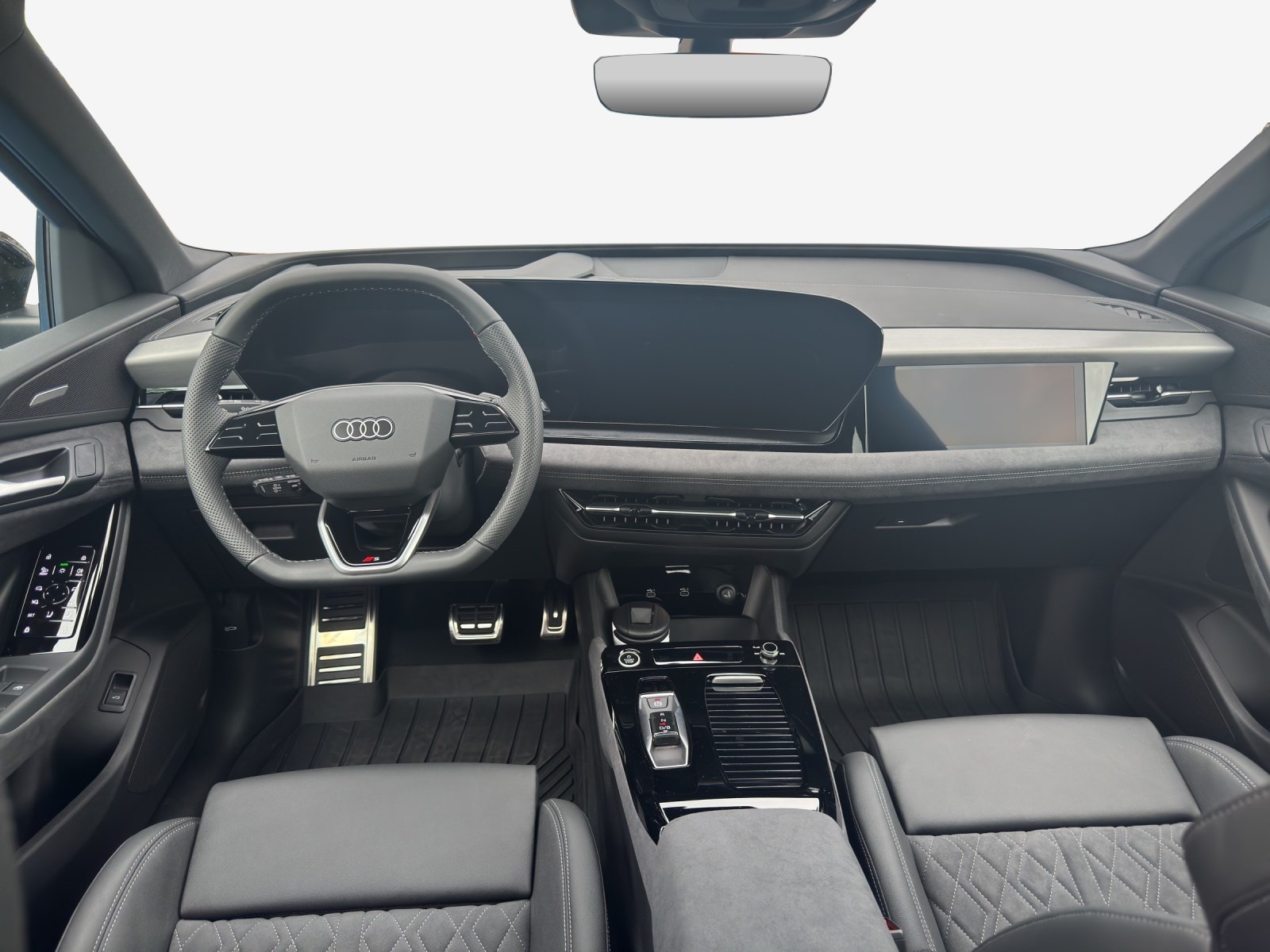 AUDI Q6 e-tron quattro-image-8