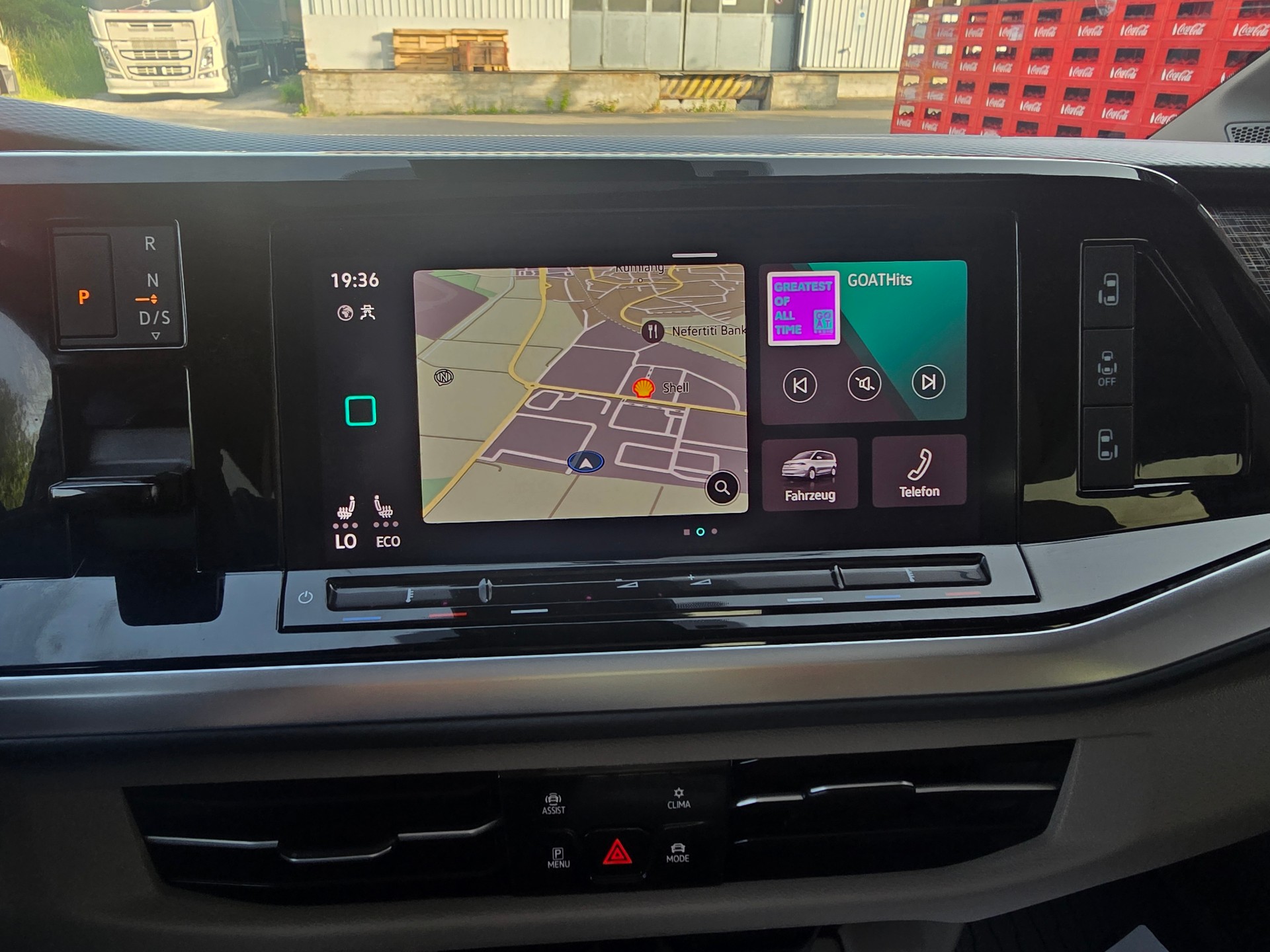 VW Multivan 1.4 eHybrid Life Energetic DSG-image-24