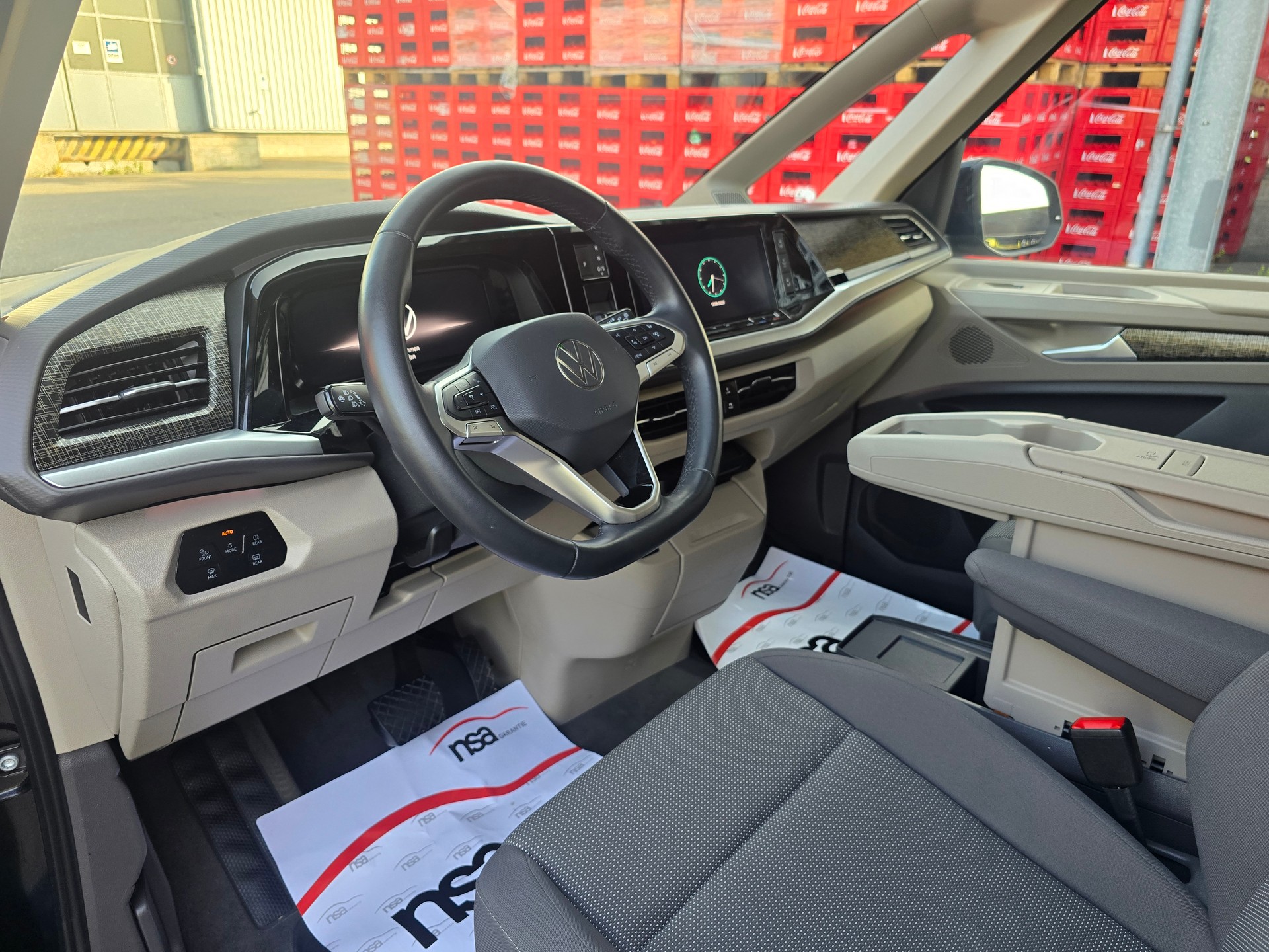 VW Multivan 1.4 eHybrid Life Energetic DSG-image-10