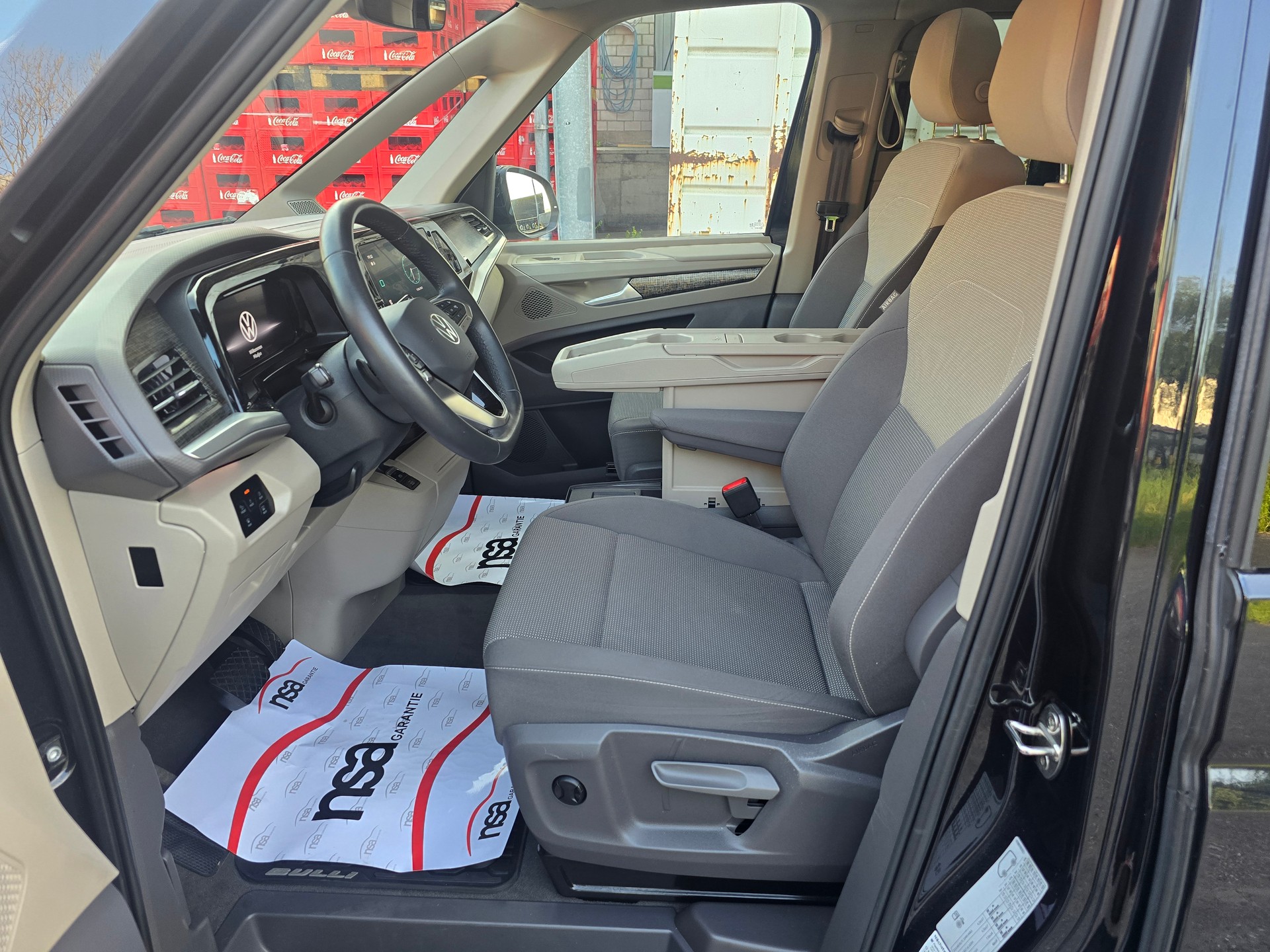 VW Multivan 1.4 eHybrid Life Energetic DSG-image-9