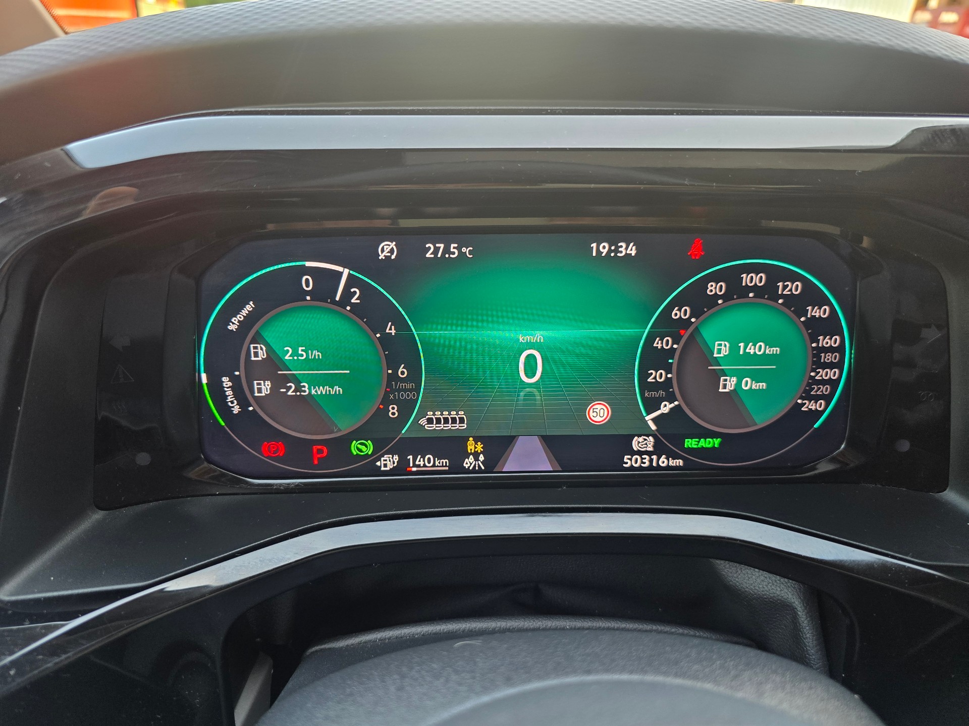 VW Multivan 1.4 eHybrid Life Energetic DSG-image-29