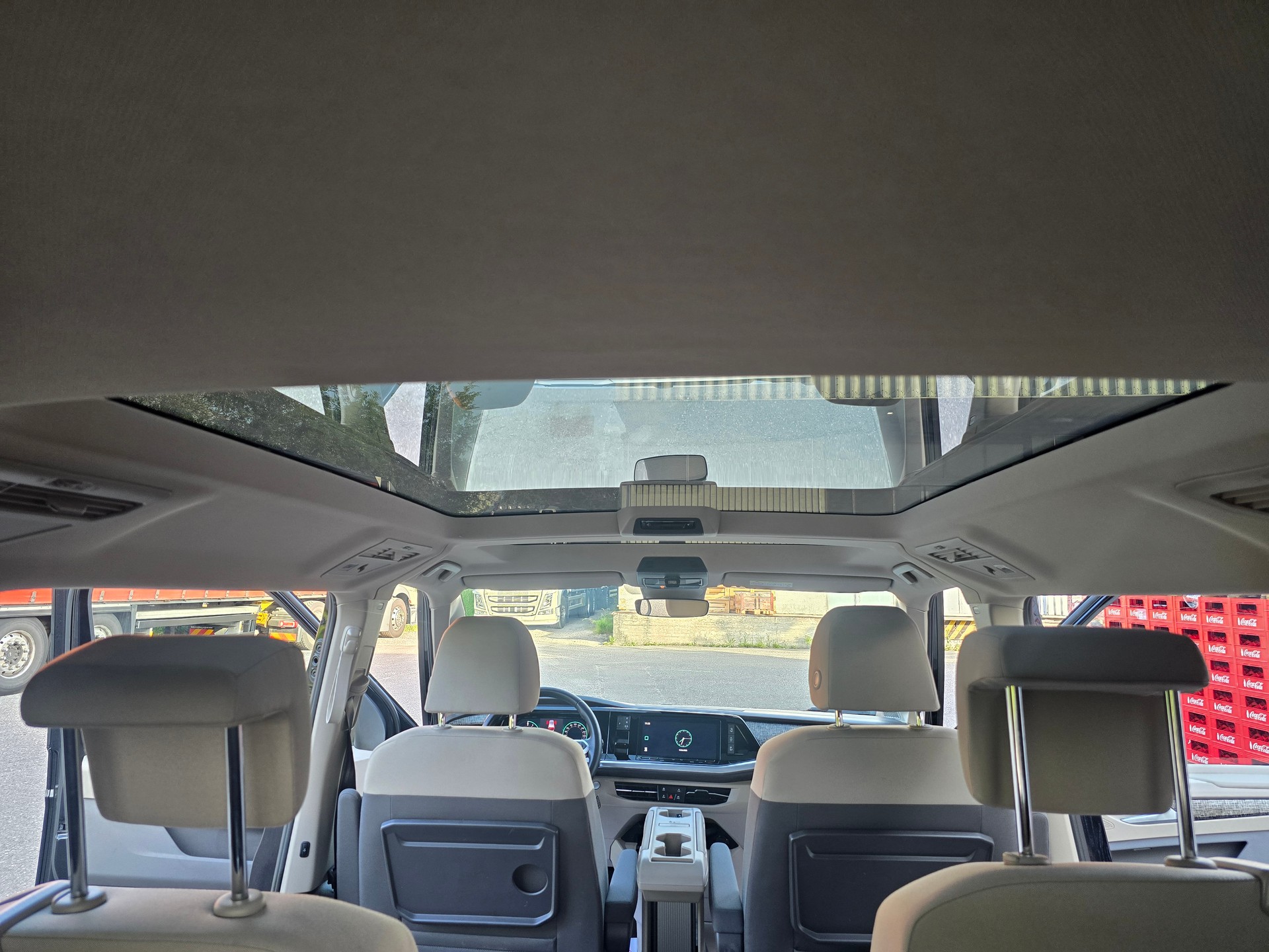 VW Multivan 1.4 eHybrid Life Energetic DSG-image-16