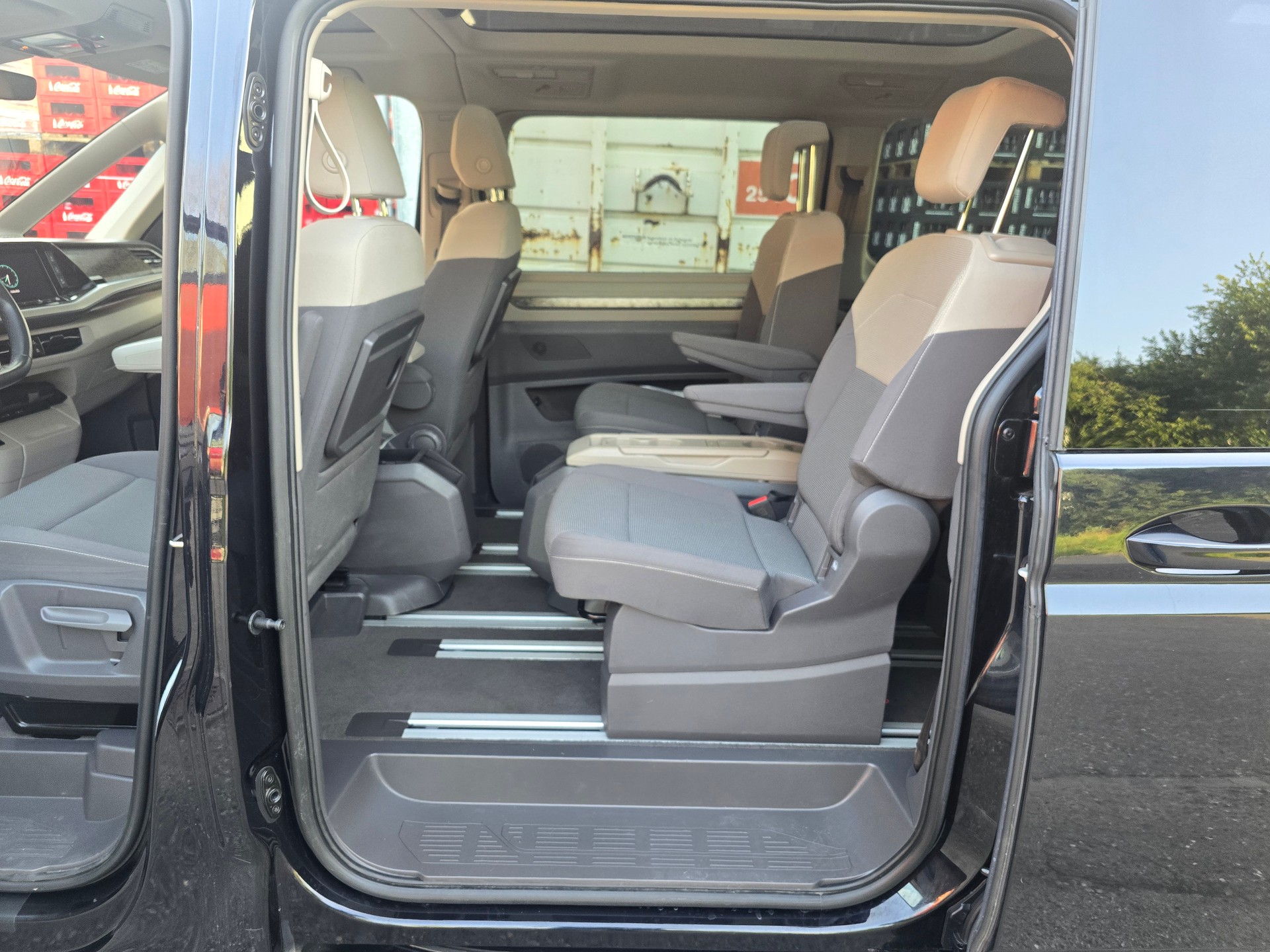 VW Multivan 1.4 eHybrid Life Energetic DSG-image-12