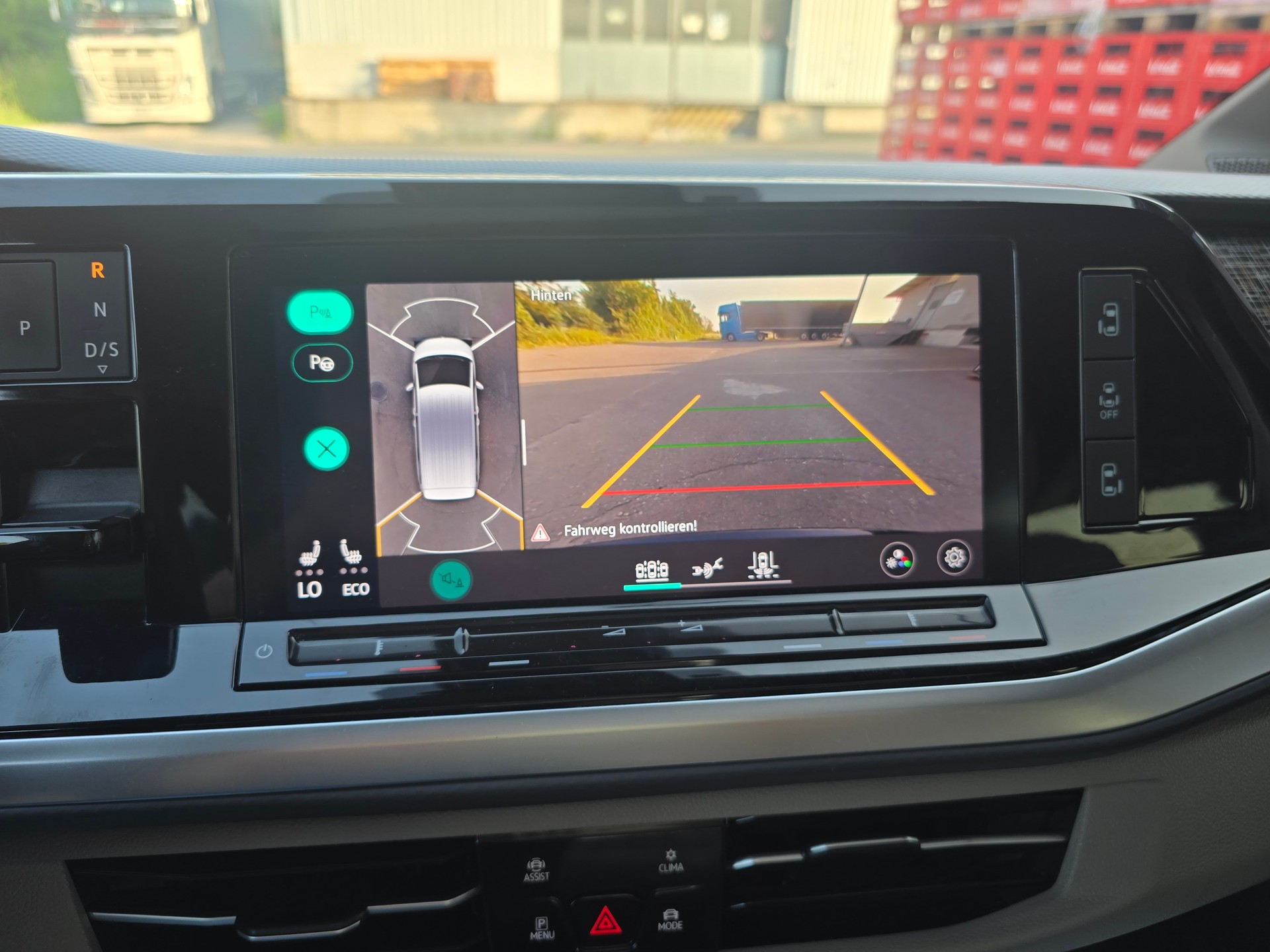 VW Multivan 1.4 eHybrid Life Energetic DSG-image-25