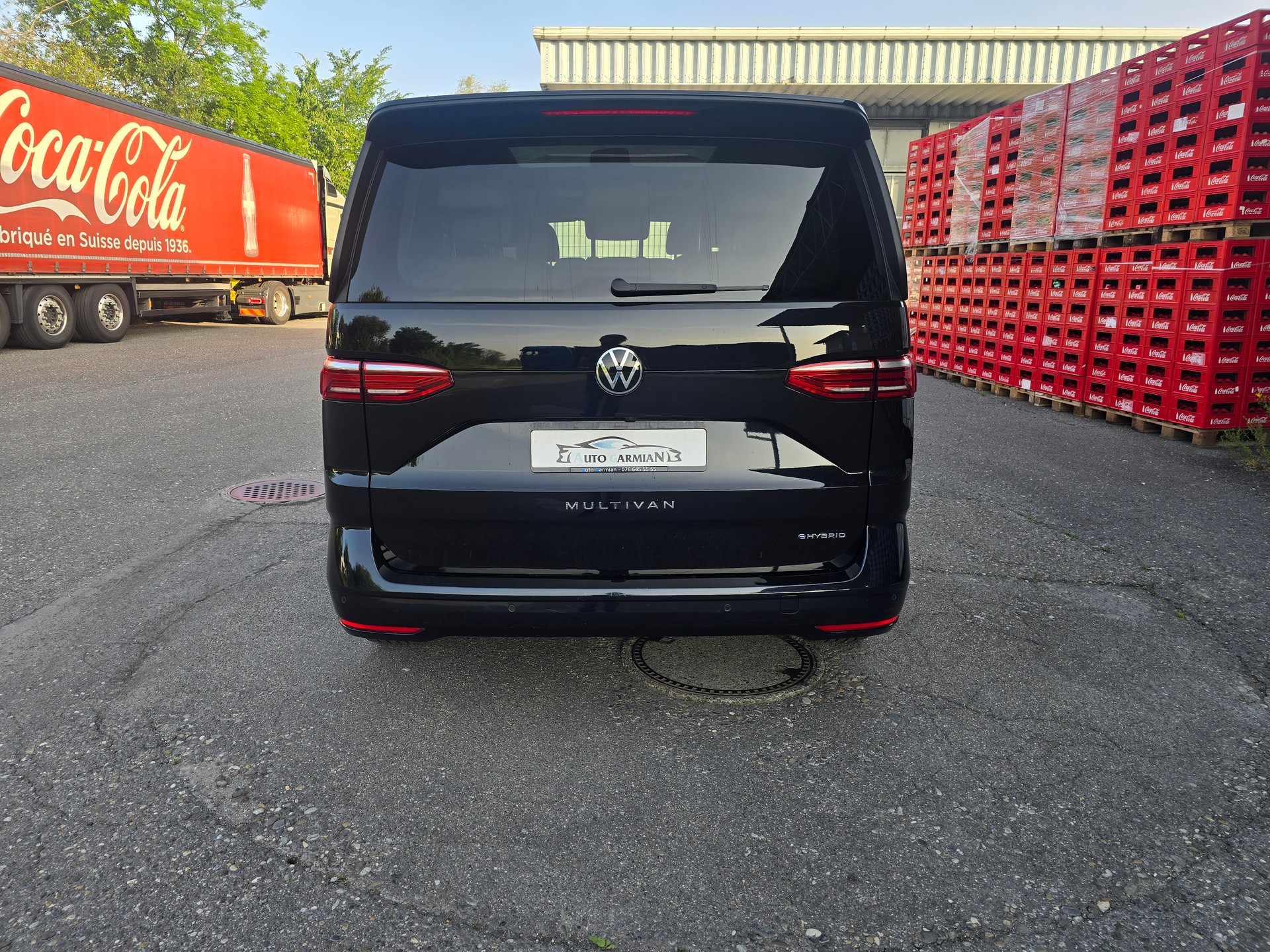 VW Multivan 1.4 eHybrid Life Energetic DSG-showroom-element-3