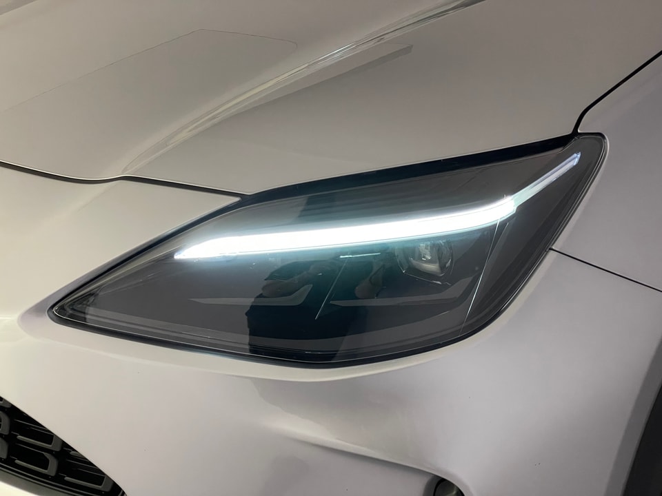 Yaris Cross Hybrid 1.5 Trend AWD-i