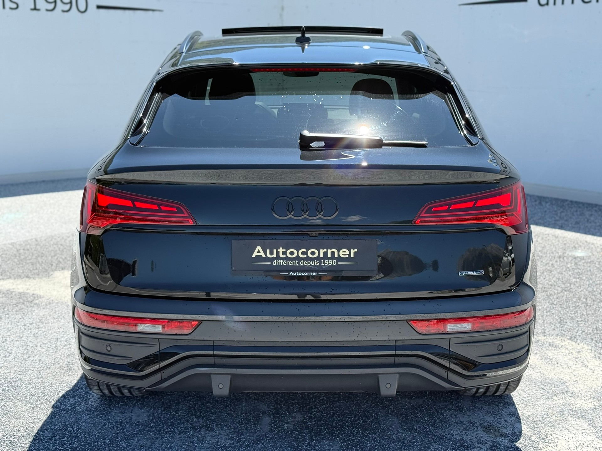 AUDI Q5 Sportback 45 TFSI S line quattro-showroom-element-3