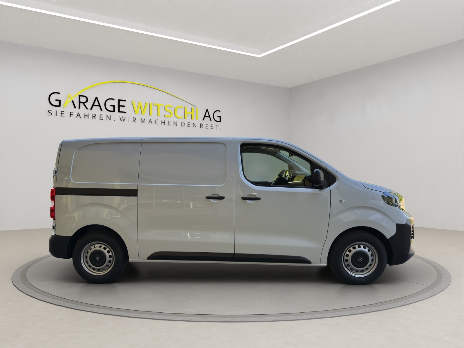 OPEL Vivaro Cargo M 1.5 CDTi S/S-showroom-element-3
