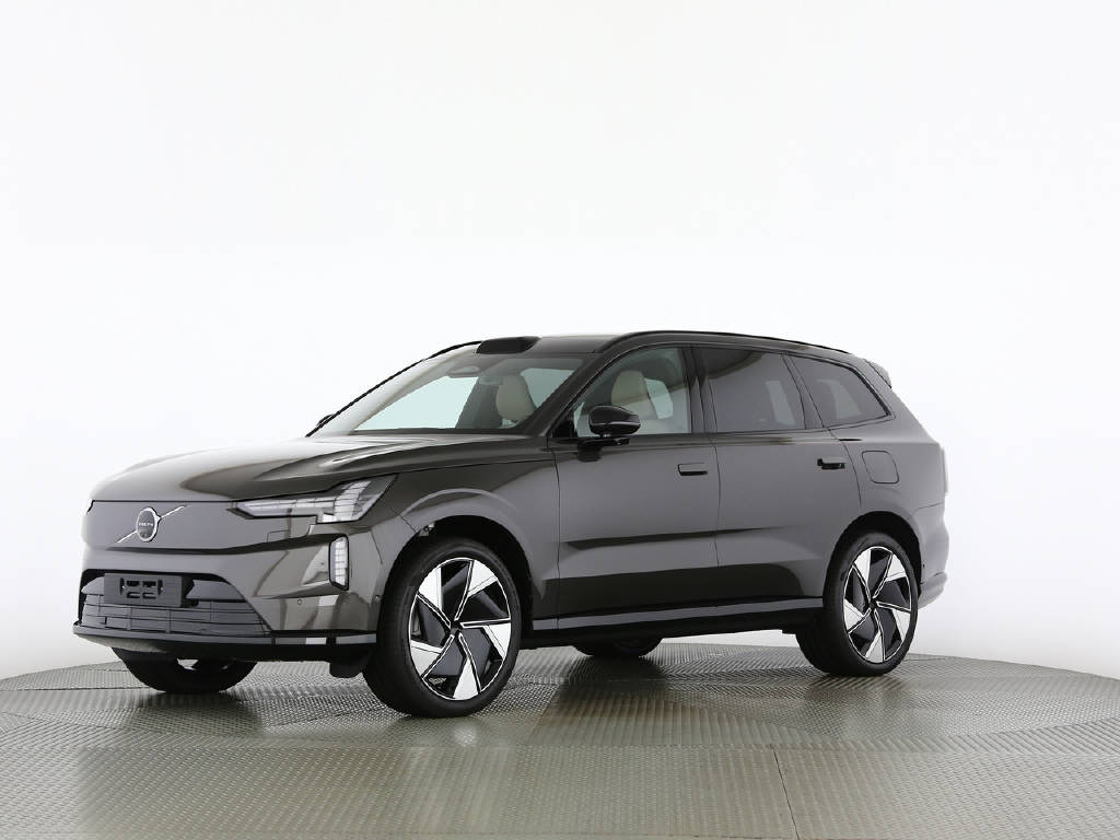 VOLVO EX 90 Twin Performance Ultra AWDD