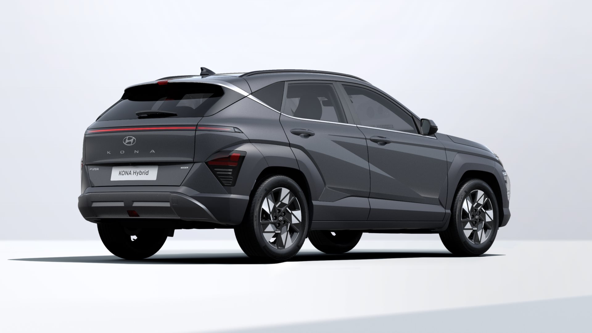 HYUNDAI Kona 1.6 GDi HEV Origo DCT-showroom-element-2