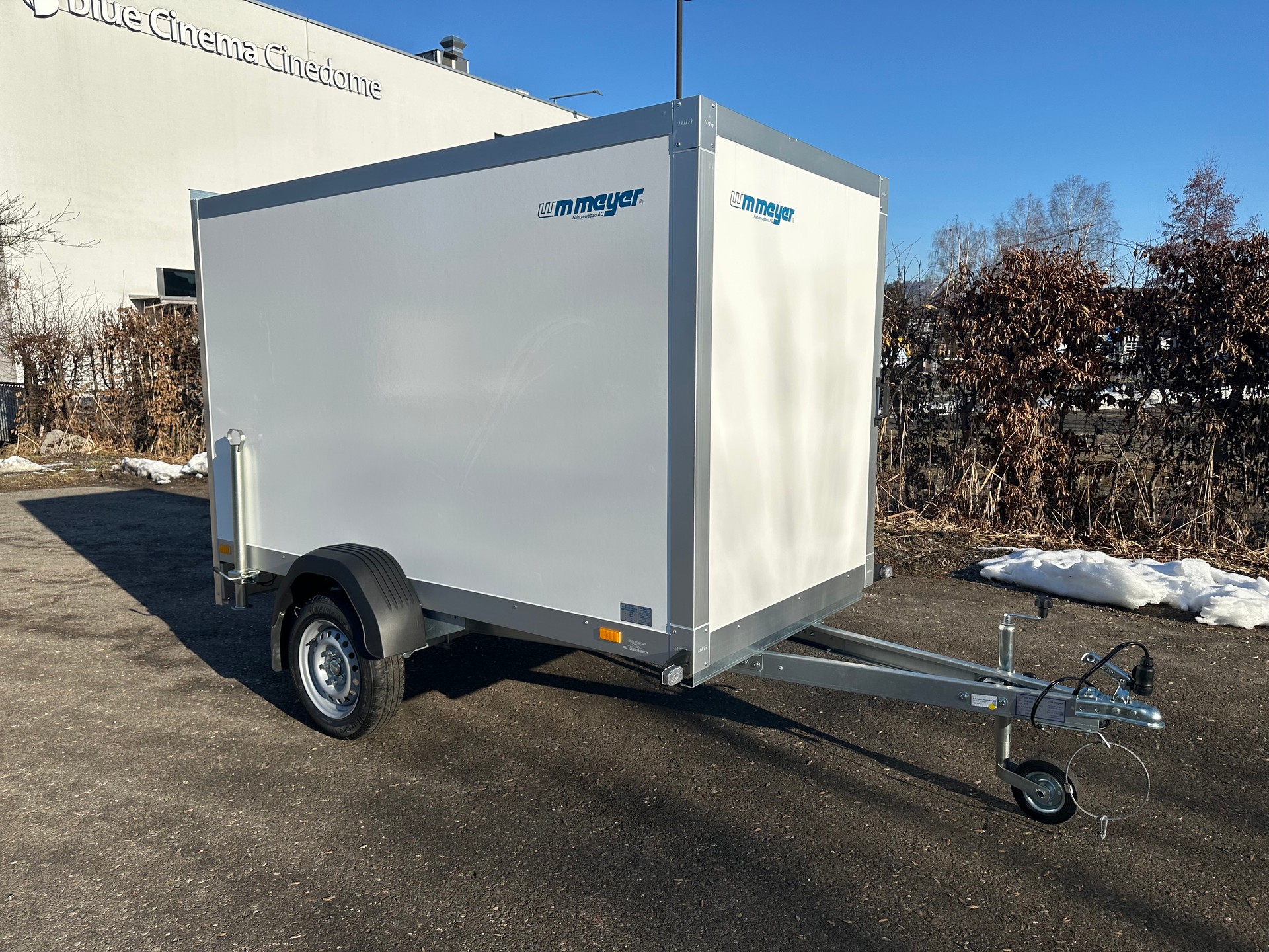 WM MEYER AZ 7525/126 S30
