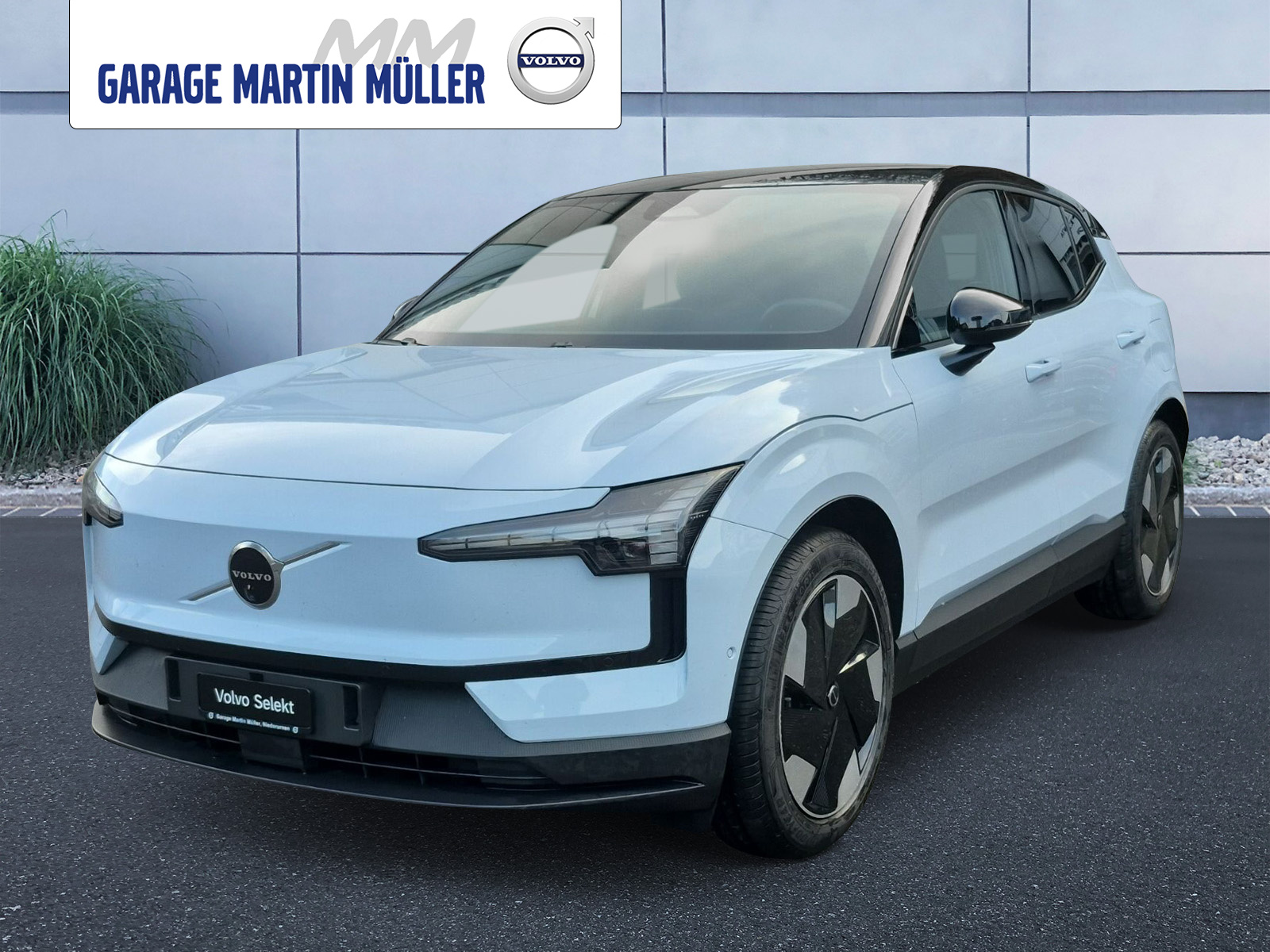 VOLVO EX30 E60 Twin Ultra Performance (SUV / Geländewagen) VOLVO EX30 E60 Twin Ultra Performance (SUV / Geländewagen)