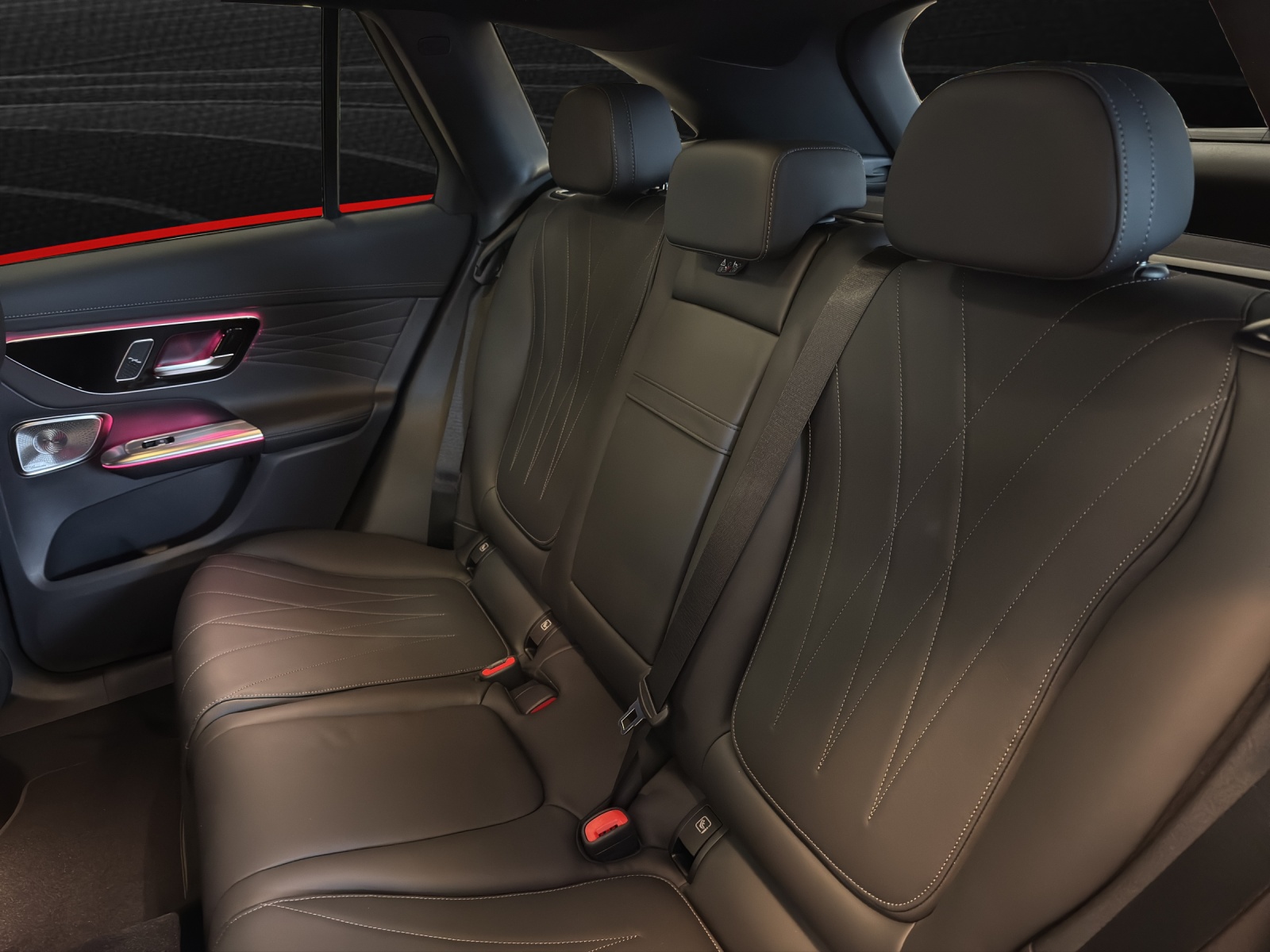 Image MERCEDES-BENZ GLC-63-AMG GLC AMG 63 S e Performance Executive Edition 9G-Tronic