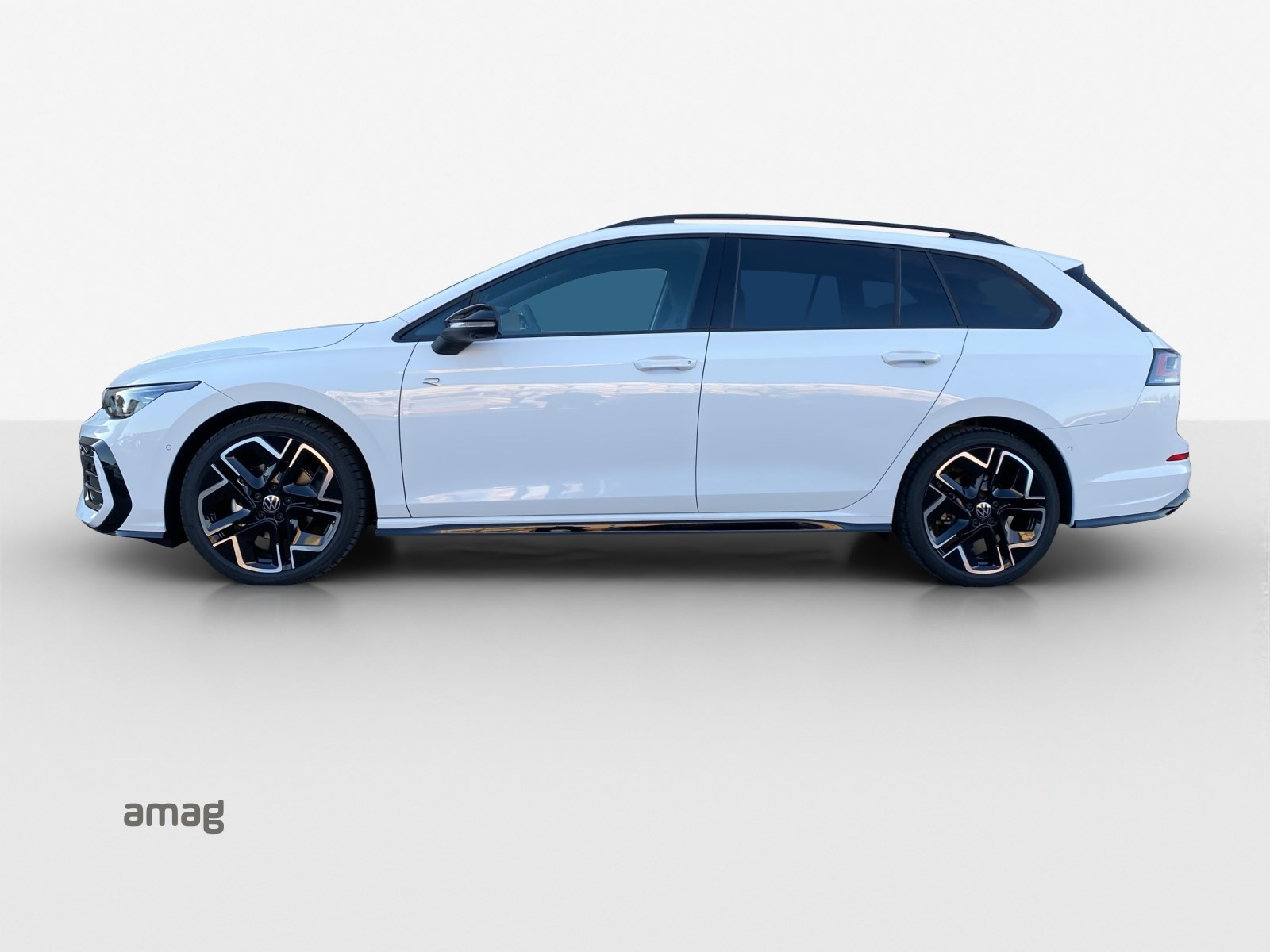 VW Golf Variant 1.5 eTSI mHEV R-Line-showroom-element-1