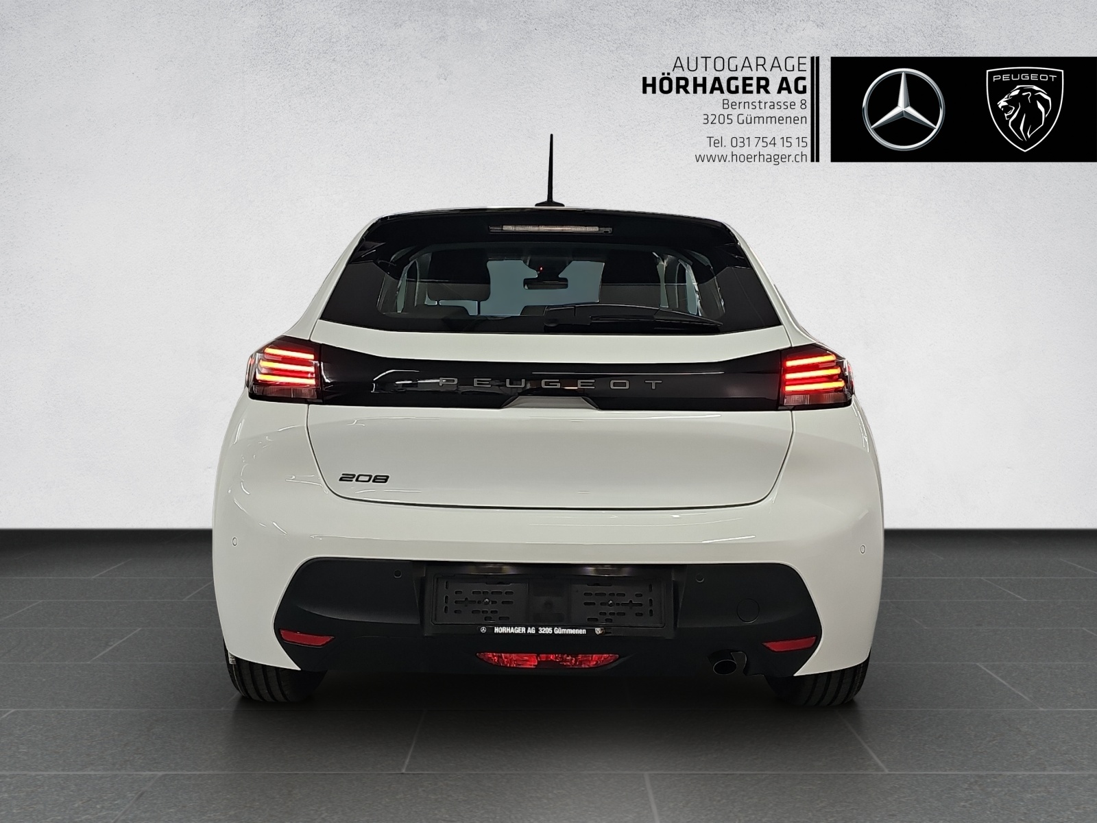 PEUGEOT 208 1.2 PureTech Style-showroom-element-3