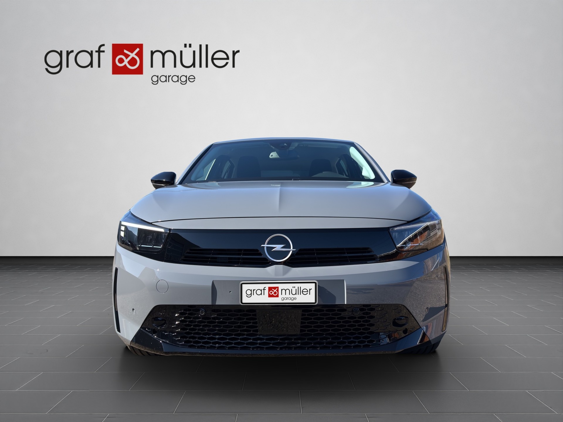 OPEL Corsa e- 50kWh Edition-showroom-element-2