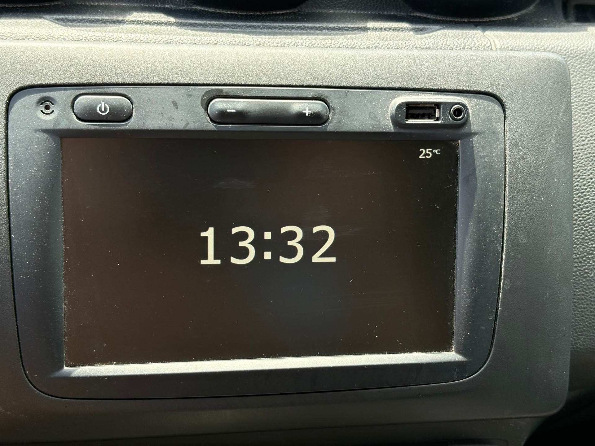 DACIA Duster TCe 130 Comfort 4x4-image-9