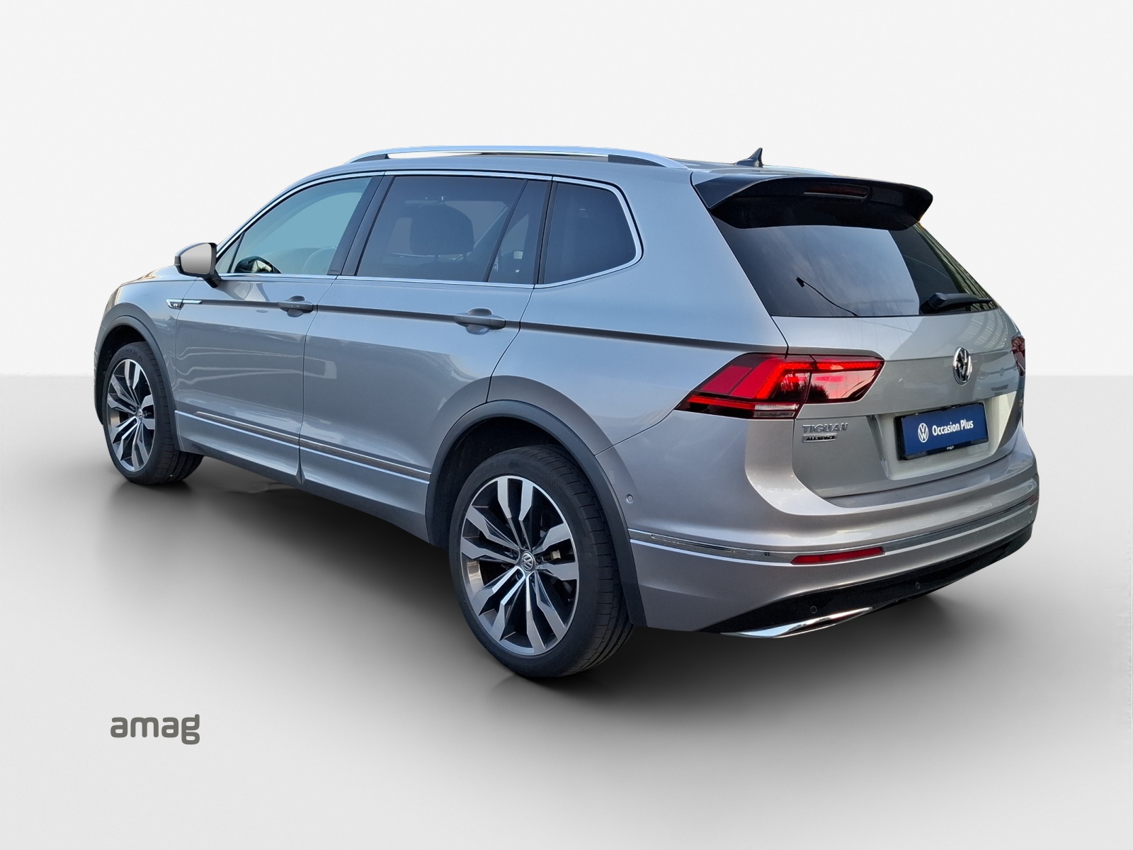 VW Tiguan Allspace 2.0TSI Highline 4Motion DSG-showroom-element-2