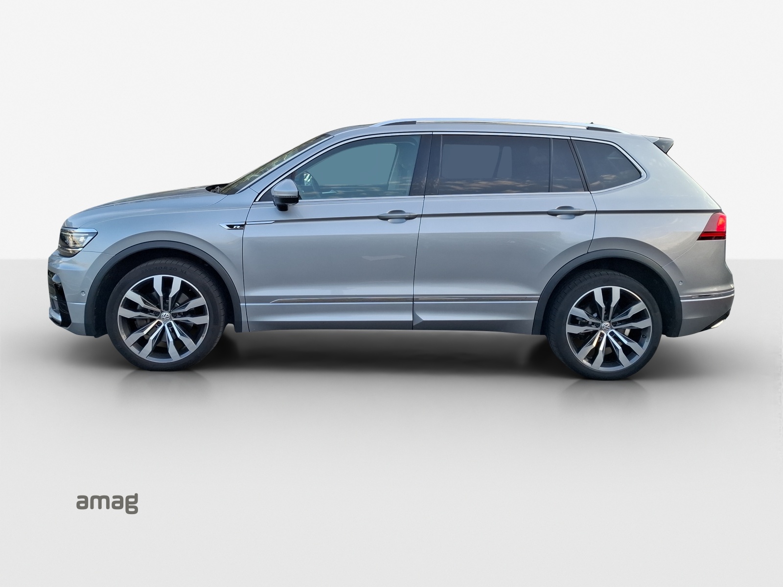 VW Tiguan Allspace 2.0TSI Highline 4Motion DSG-showroom-element-1