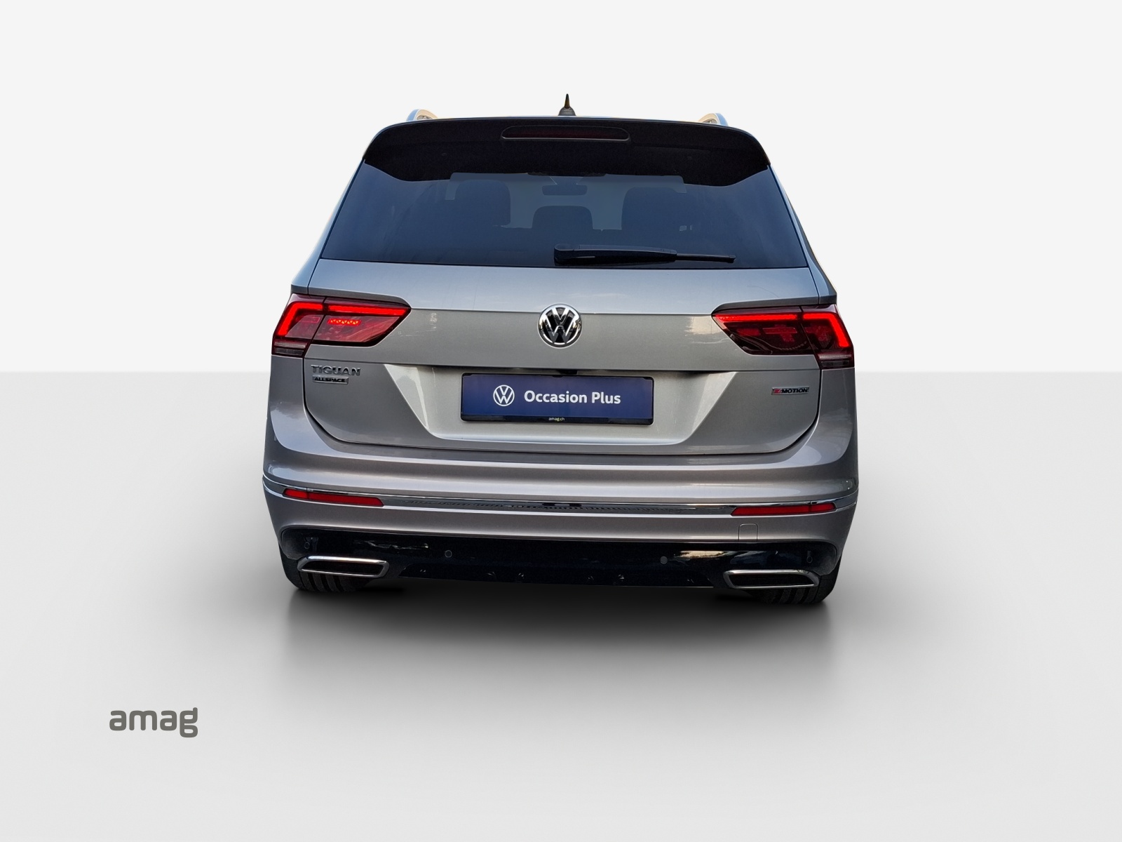 VW Tiguan Allspace 2.0TSI Highline 4Motion DSG-showroom-element-3