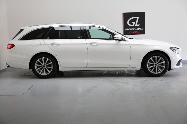 Image MERCEDES-BENZ E-200 E 200 Avantgarde 4 Matic