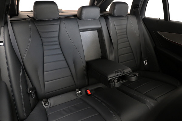 Image MERCEDES-BENZ E-200 E 200 Avantgarde 4 Matic