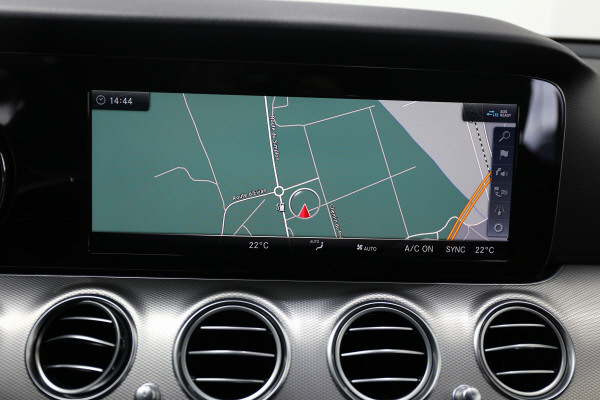 Image MERCEDES-BENZ E-200 E 200 Avantgarde 4 Matic