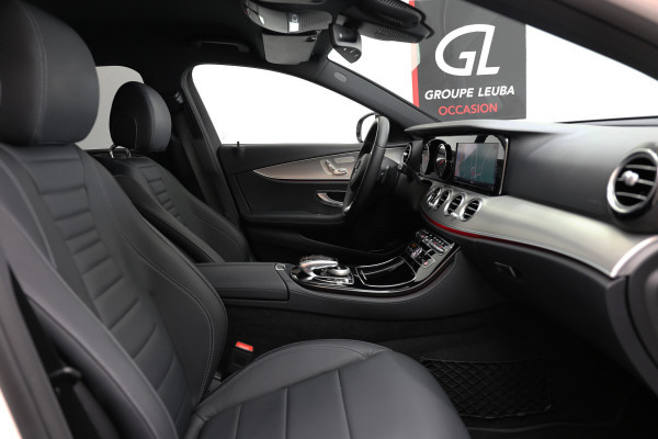 Image MERCEDES-BENZ E-200 E 200 Avantgarde 4 Matic