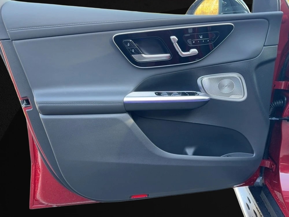 Image MERCEDES-BENZ GLC-43-AMG GLC 43 AMG Executive Edition 4Matic 9G-Tronic