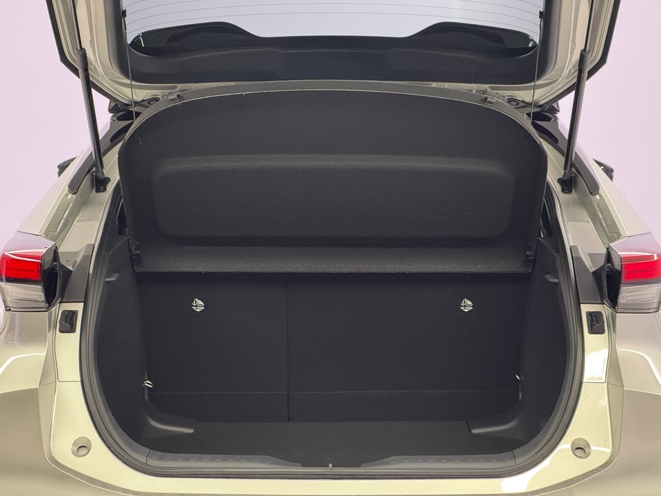 C-HR Hybrid 2.0 Swiss Edition AWD-i