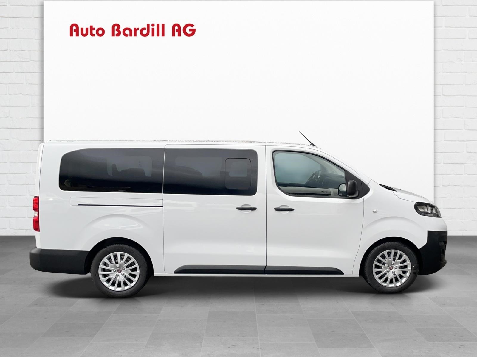 FIAT Scudo Kombi L3 2.0 Multijet 180 Swiss Plus 9-image-3