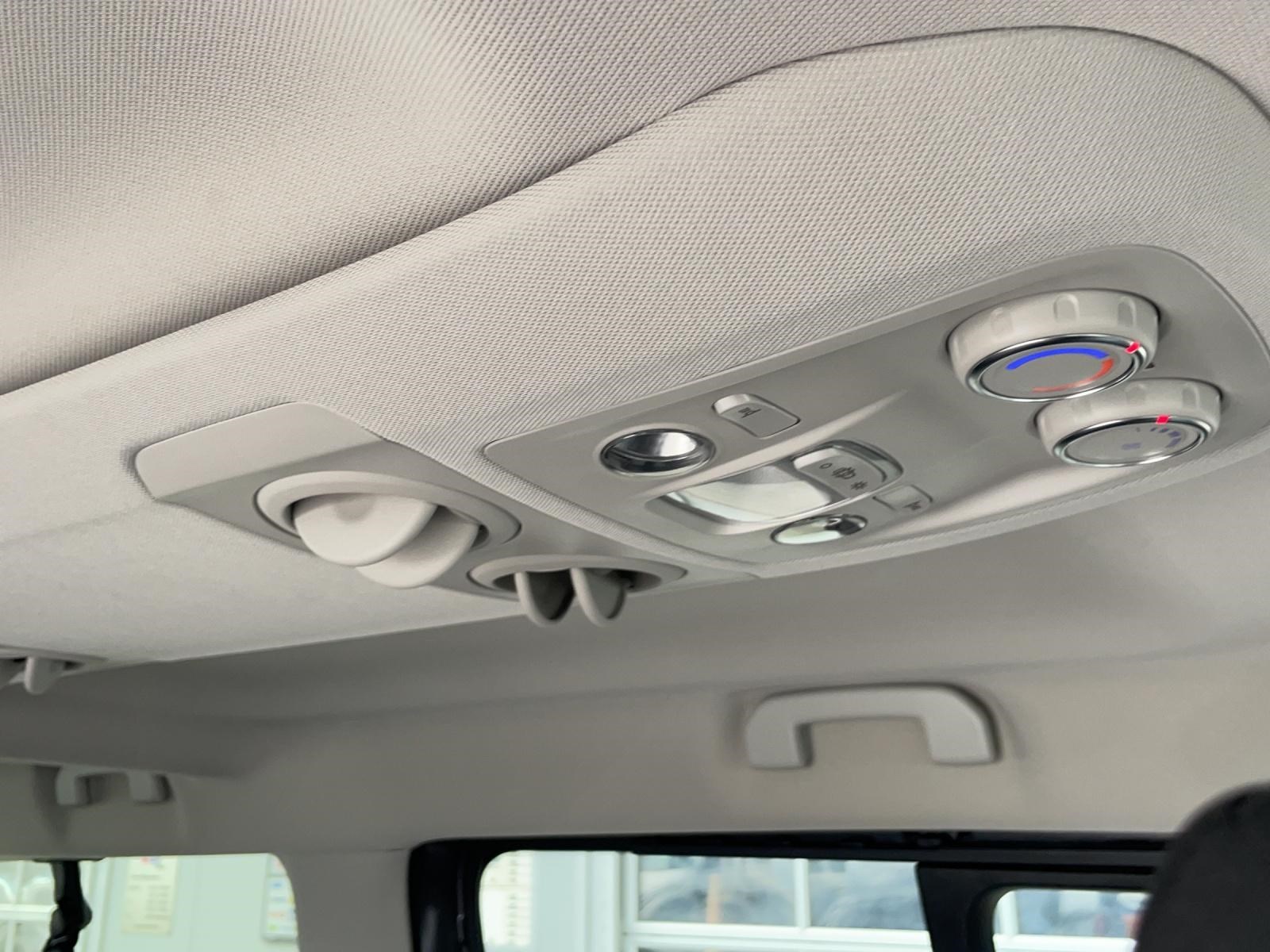 FIAT Scudo Kombi L3 2.0 Multijet 180 Swiss Plus 9-image-8