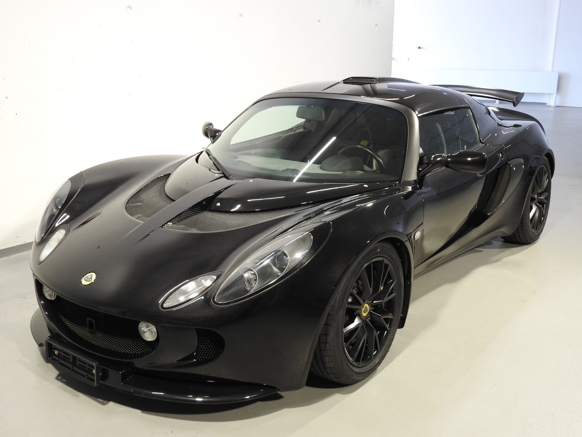 LOTUS Exige