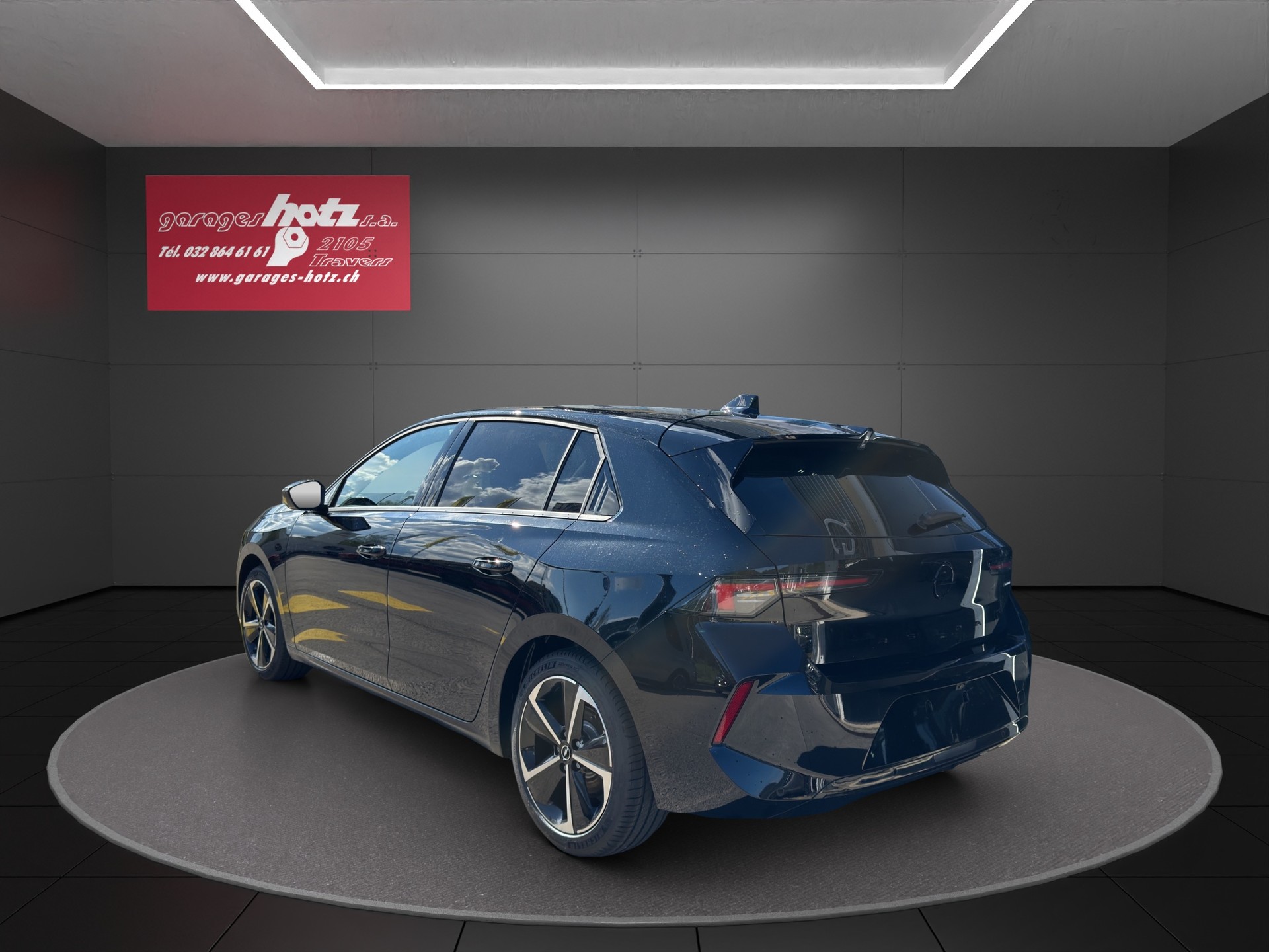 OPEL ASTRA 1.2i MHEV GS-showroom-element-3