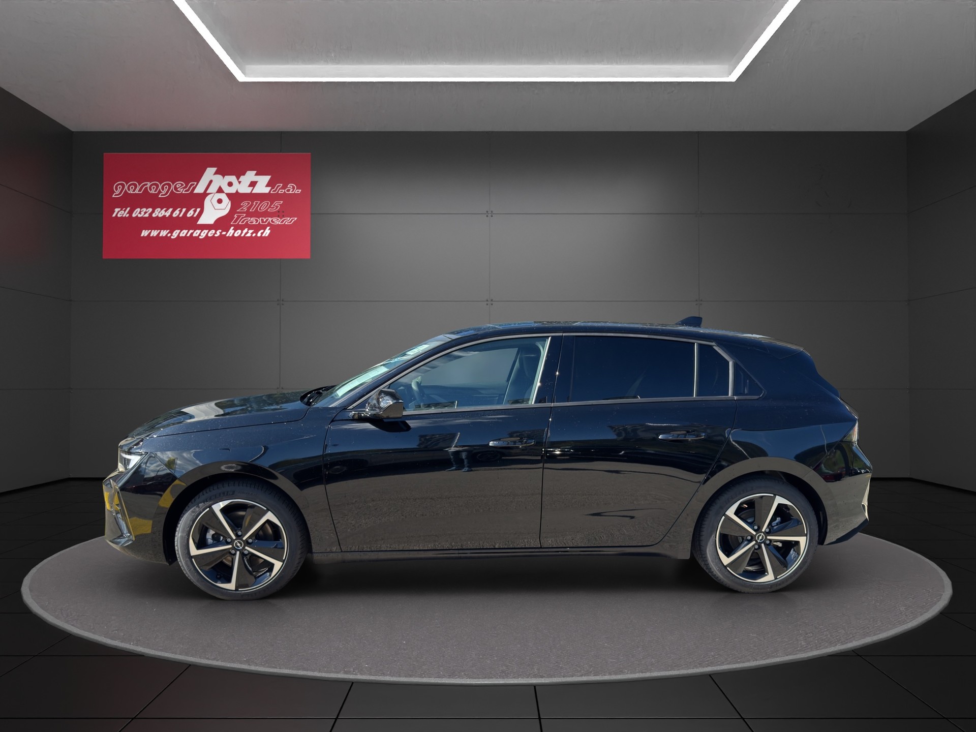 OPEL ASTRA 1.2i MHEV GS-showroom-element-2
