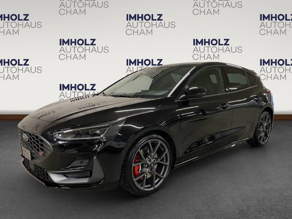 FORD Focus 2.3 EcoB ST X
