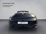 Porsche 911 Carrera 4 GTS Cabriolet - Bild 5