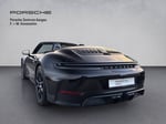 Porsche 911 Carrera 4 GTS Cabriolet - Bild 4