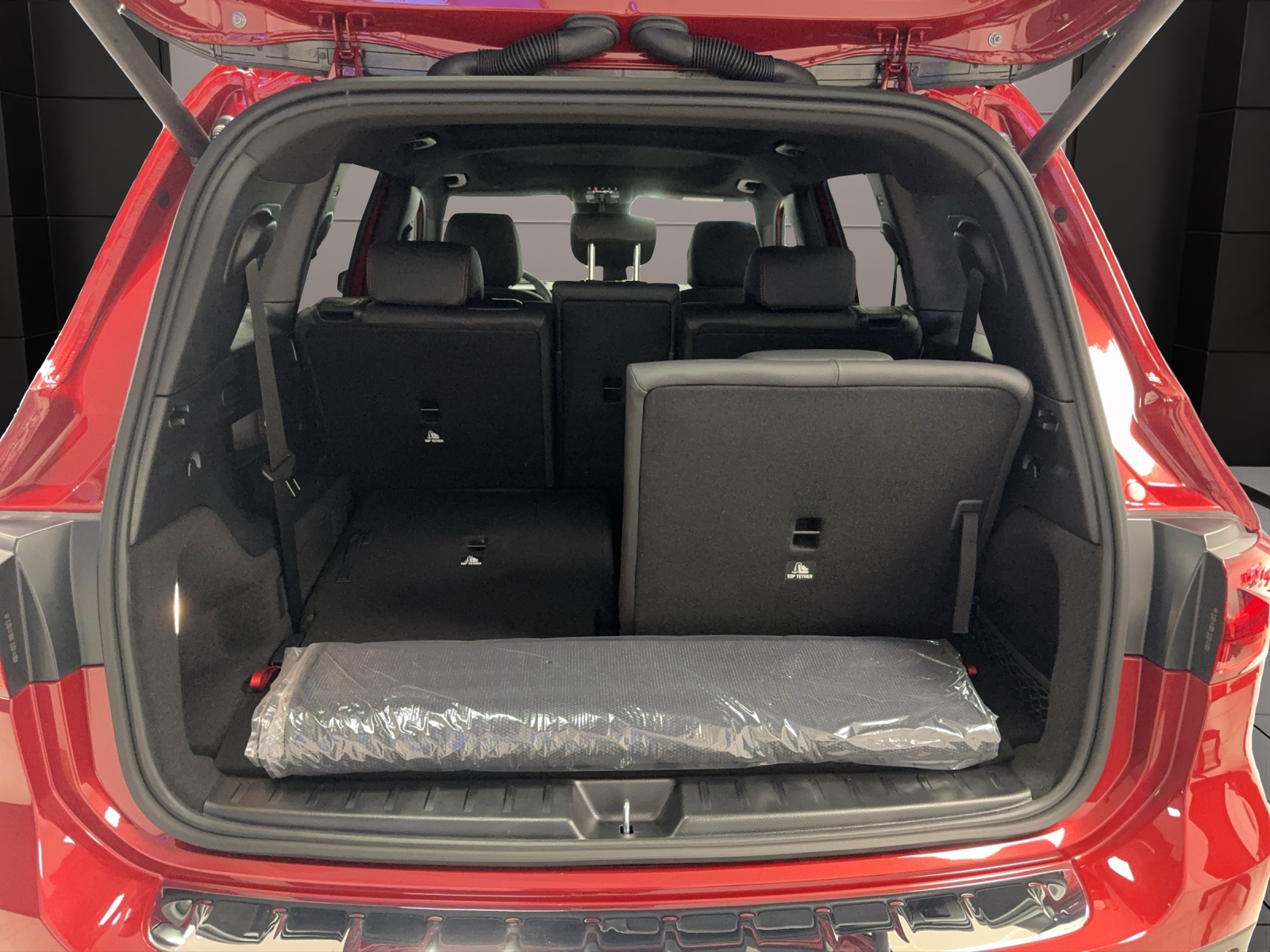 Image MERCEDES-BENZ GLB-250 GLB 250 4Matic 8G-Tronic