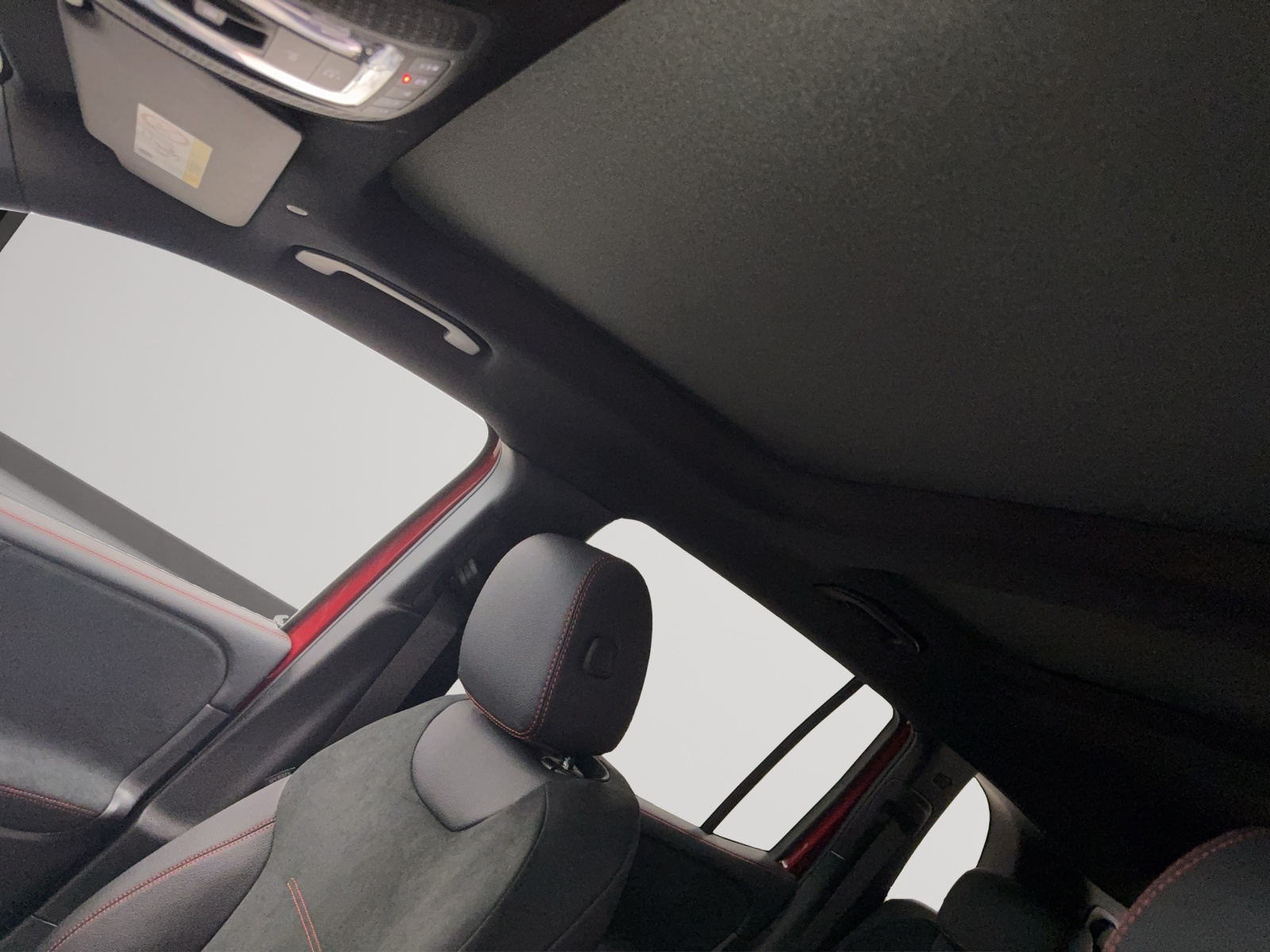 Image MERCEDES-BENZ GLB-250 GLB 250 4Matic 8G-Tronic