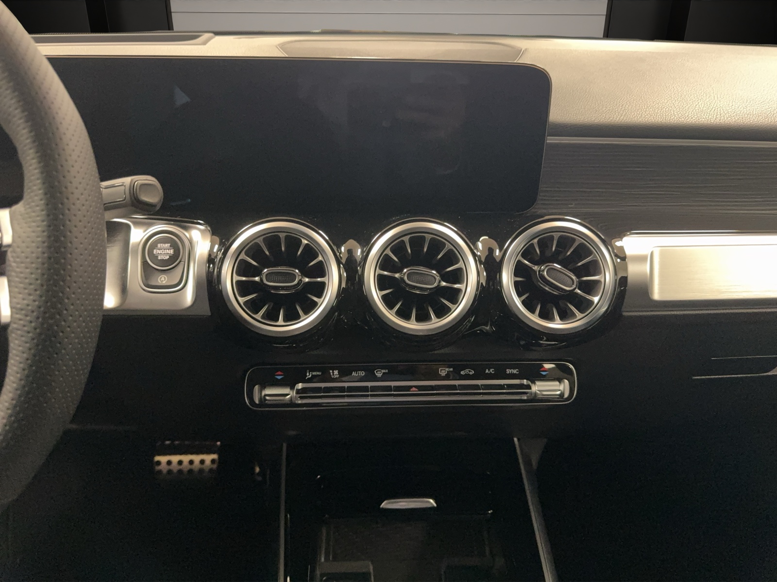 Image MERCEDES-BENZ GLB-250 GLB 250 4Matic 8G-Tronic